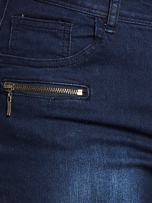 heine Push-up jeans