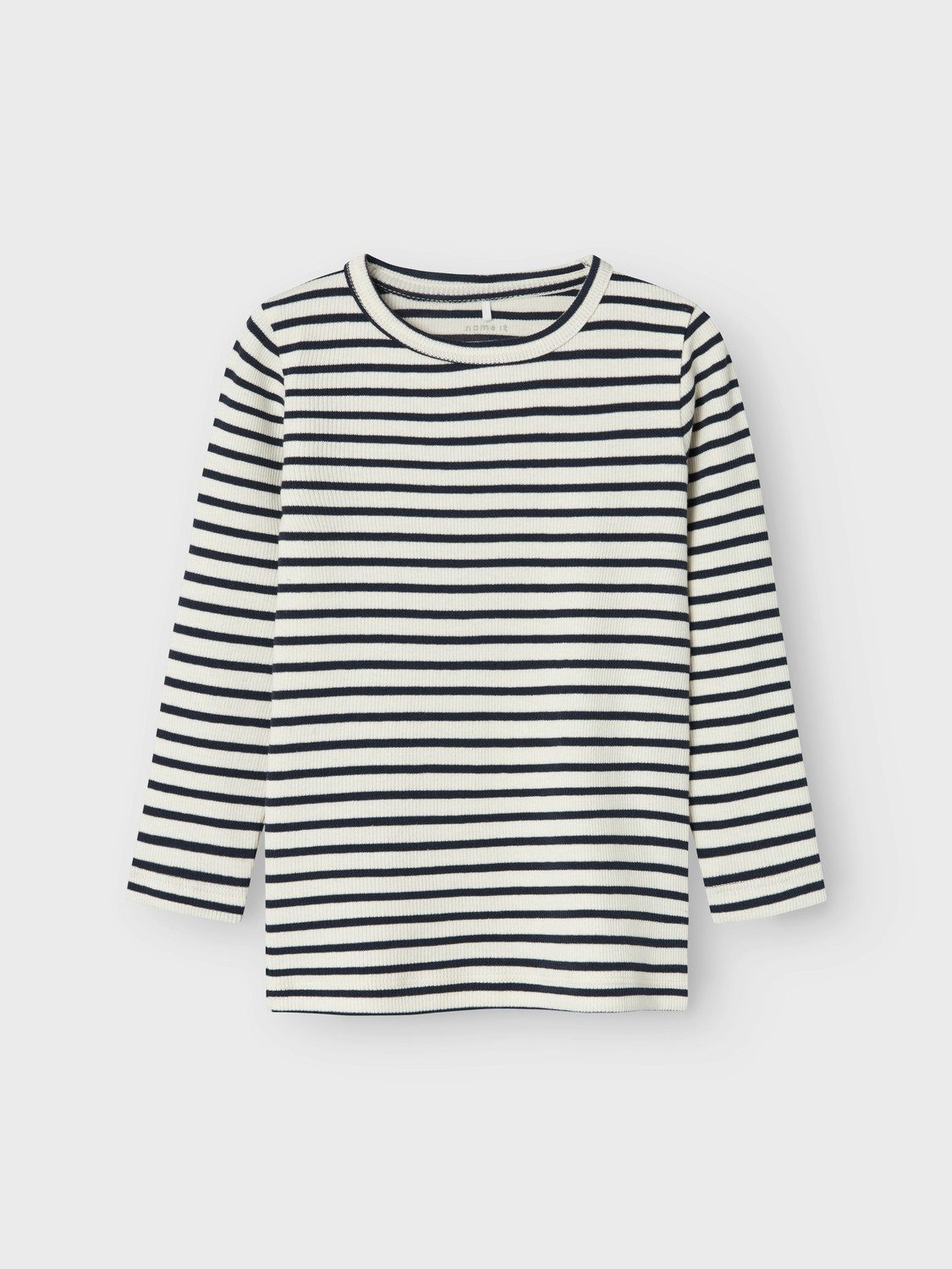 Name It Shirt met lange mouwen NMNBANI LS XSL TOP NOOS