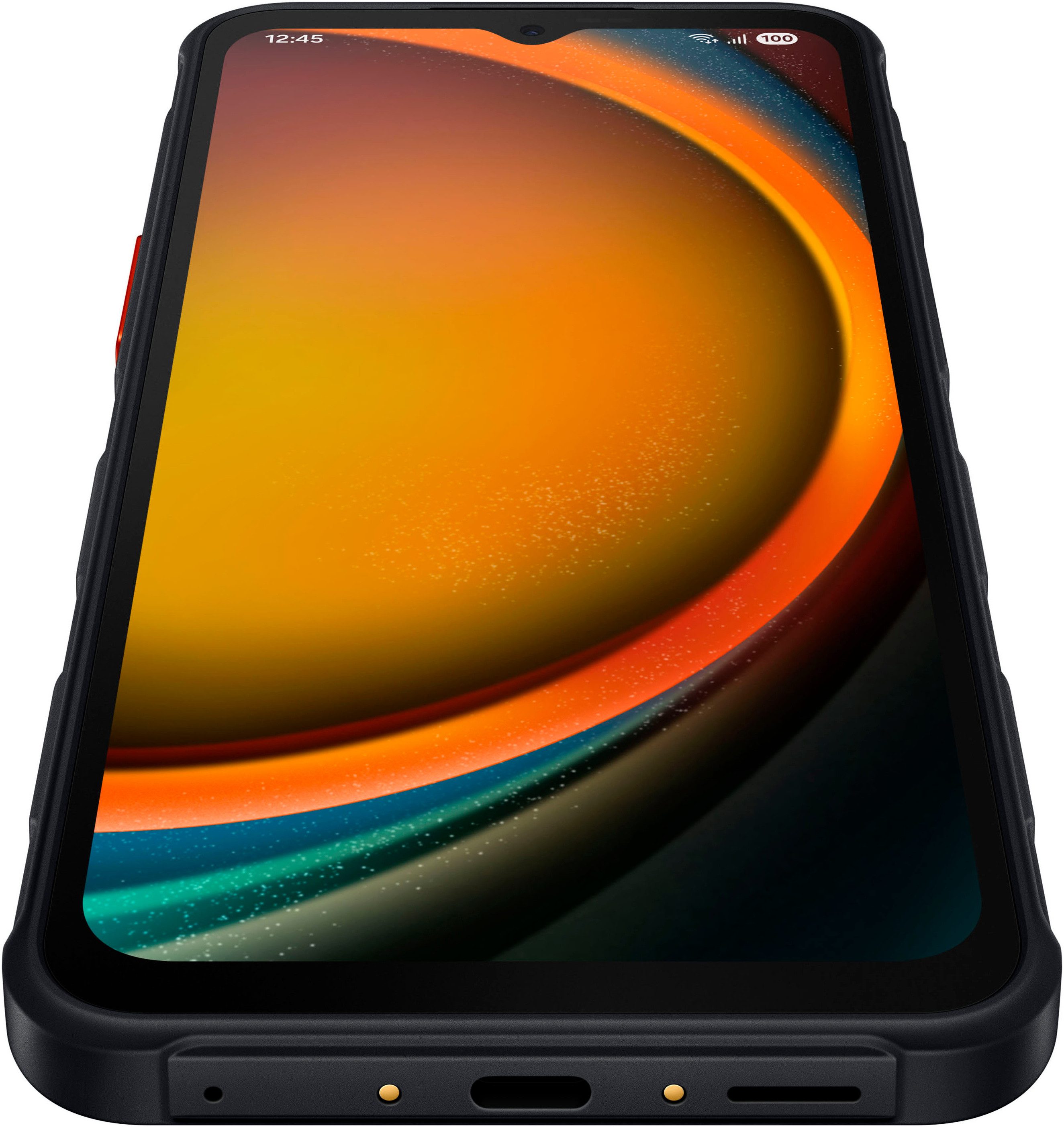 Samsung Smartphone Galaxy XCover7 Pro (Enterprise Edition)