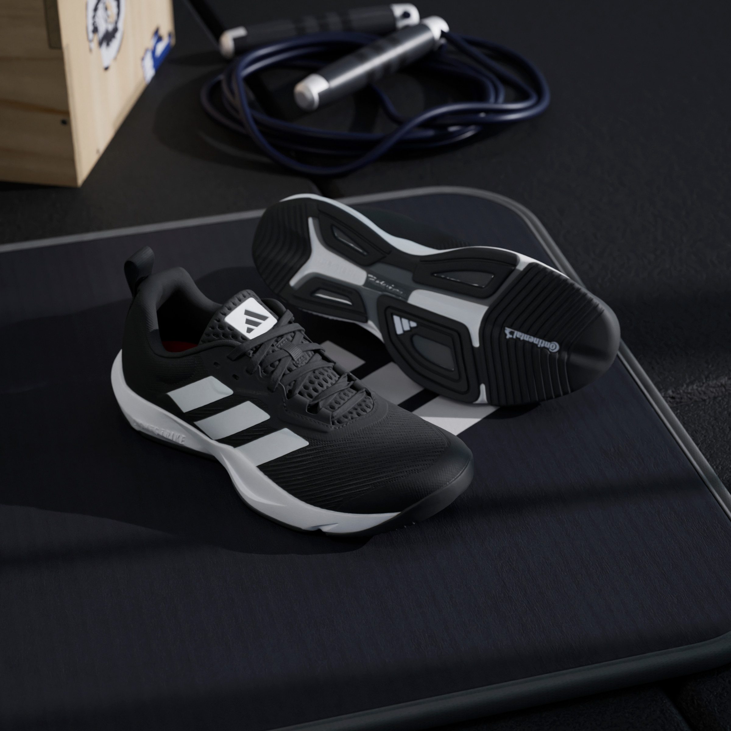 adidas Performance Trainingsschoenen RAPIDMOVE 2