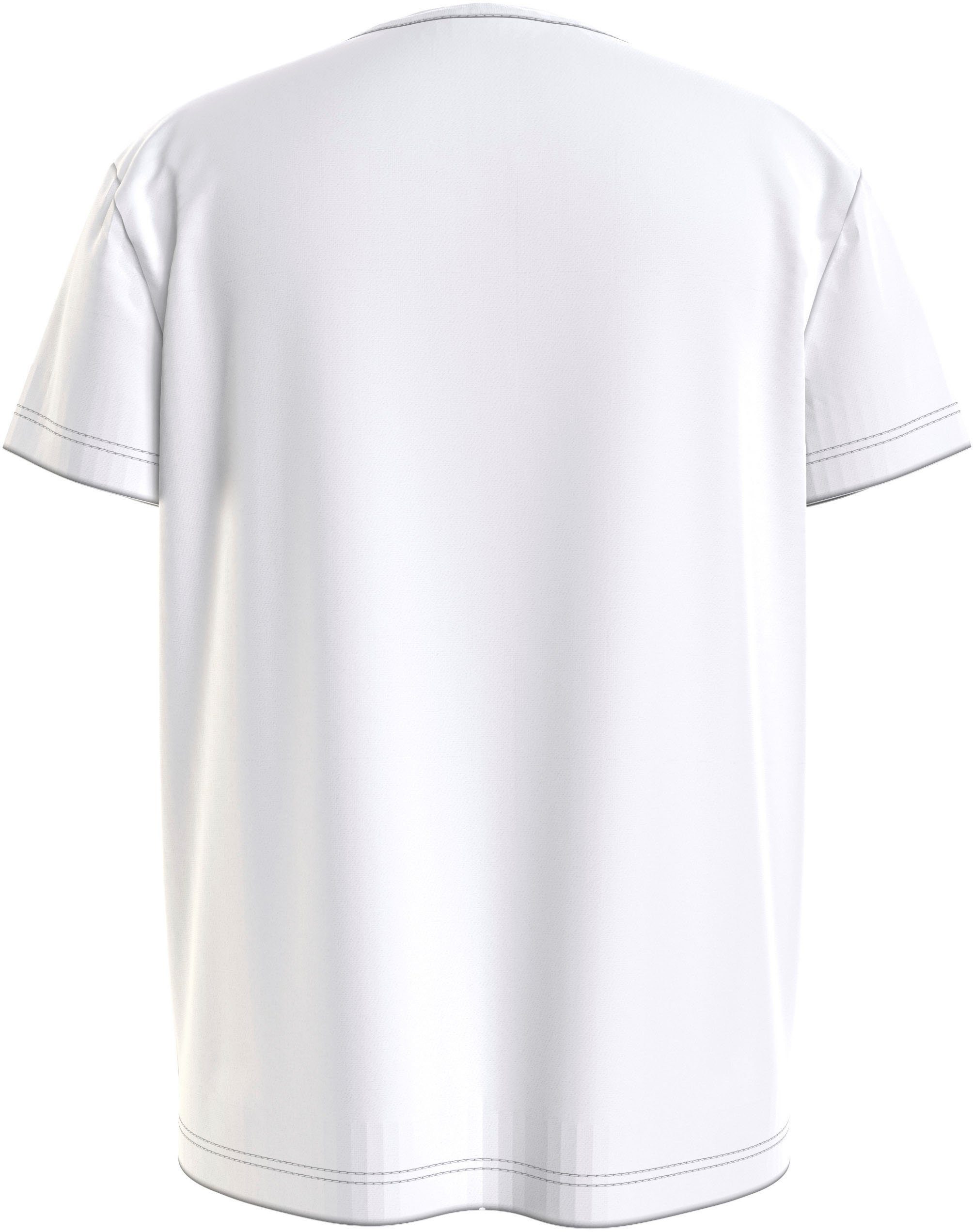 Tommy Hilfiger Underwear T-shirt 2P SHORT SLEEVE TEE (Set van 2)