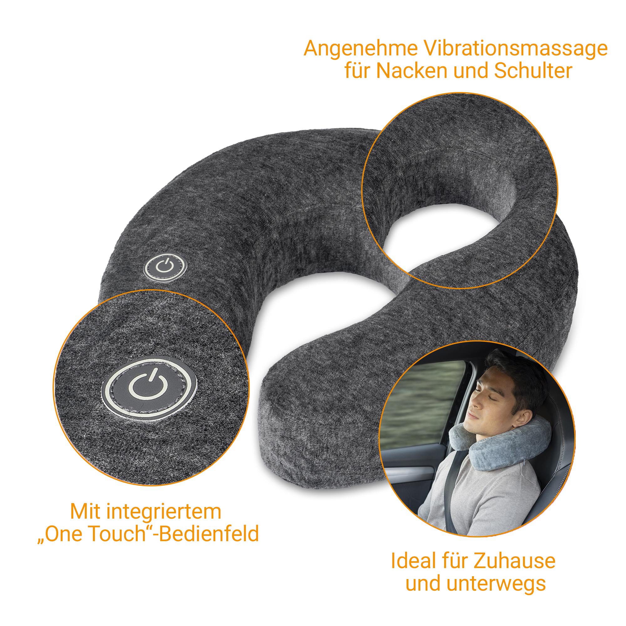 Medisana Nek-massagekussen NM 870