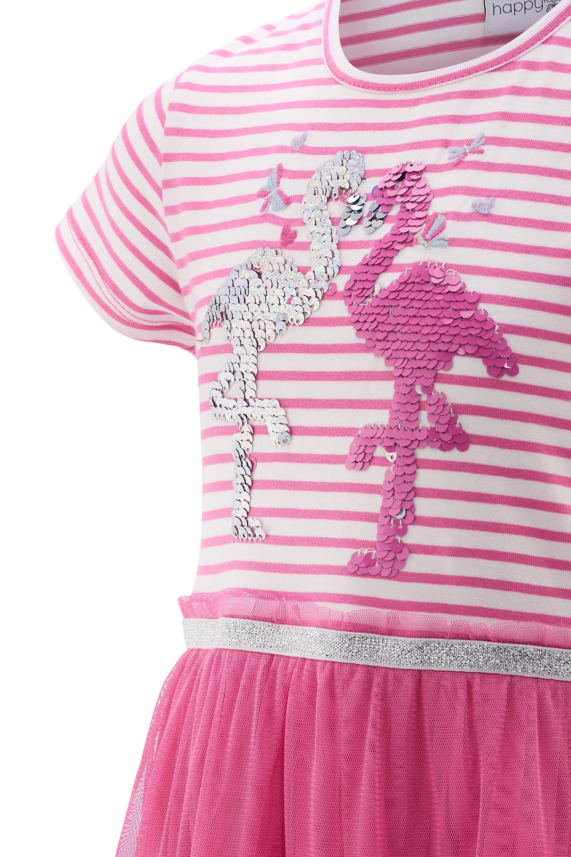 happy girls Midi-jurk