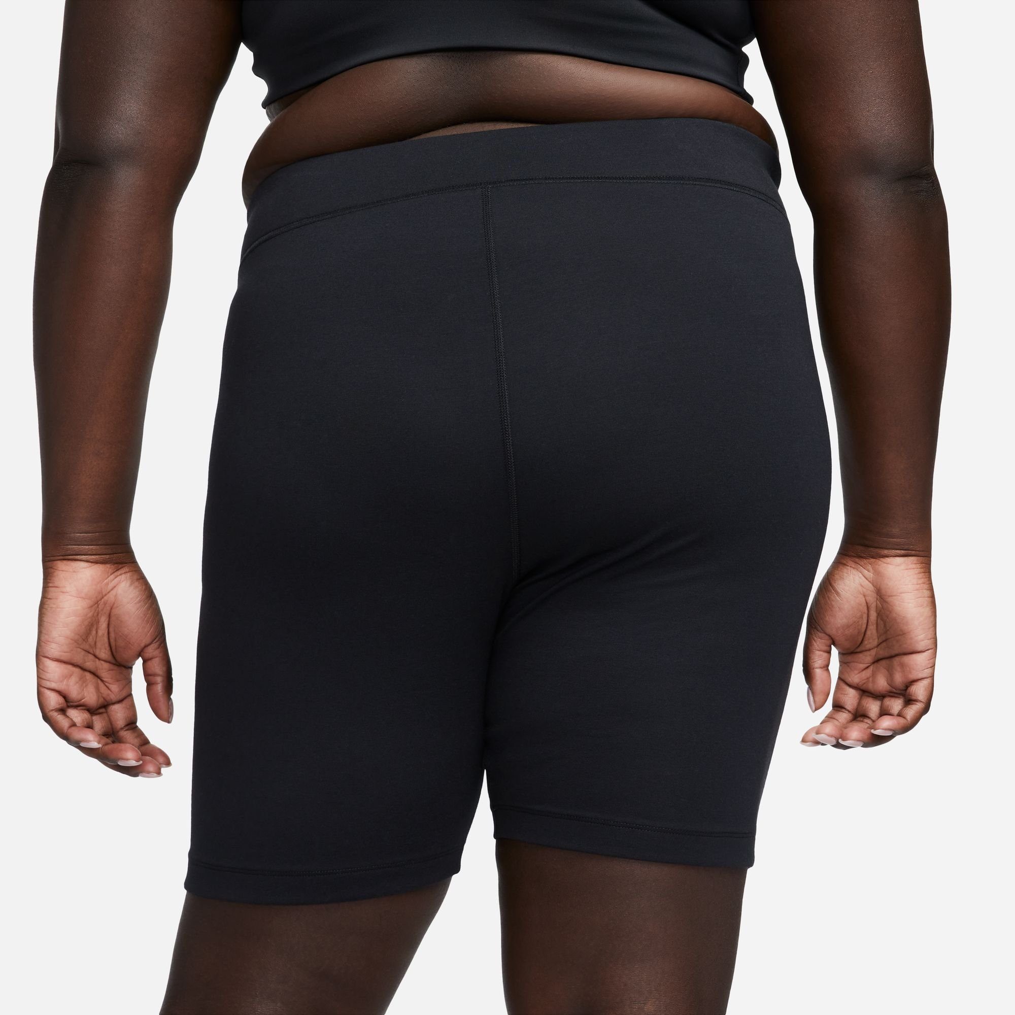 Nike Sportswear Fietsbroekje W NSW NK CLSC HR IN SHORT