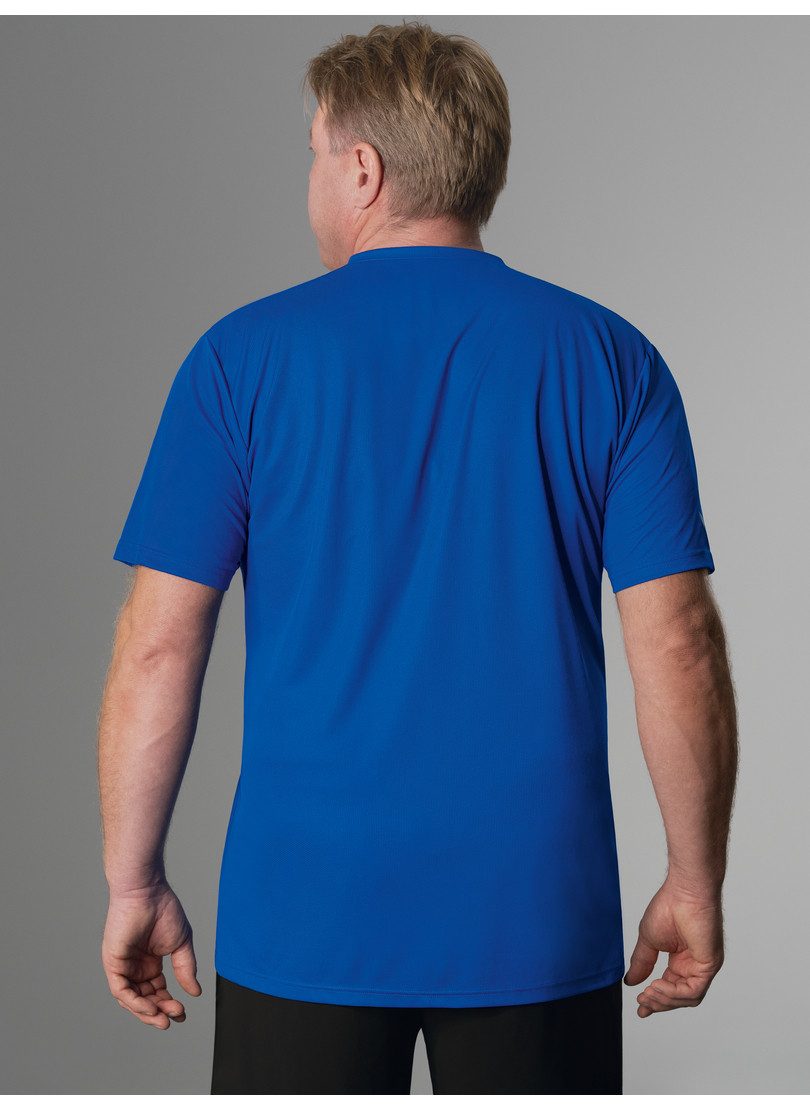 Trigema T-shirt TRIGEMA Shirt (1-delig)