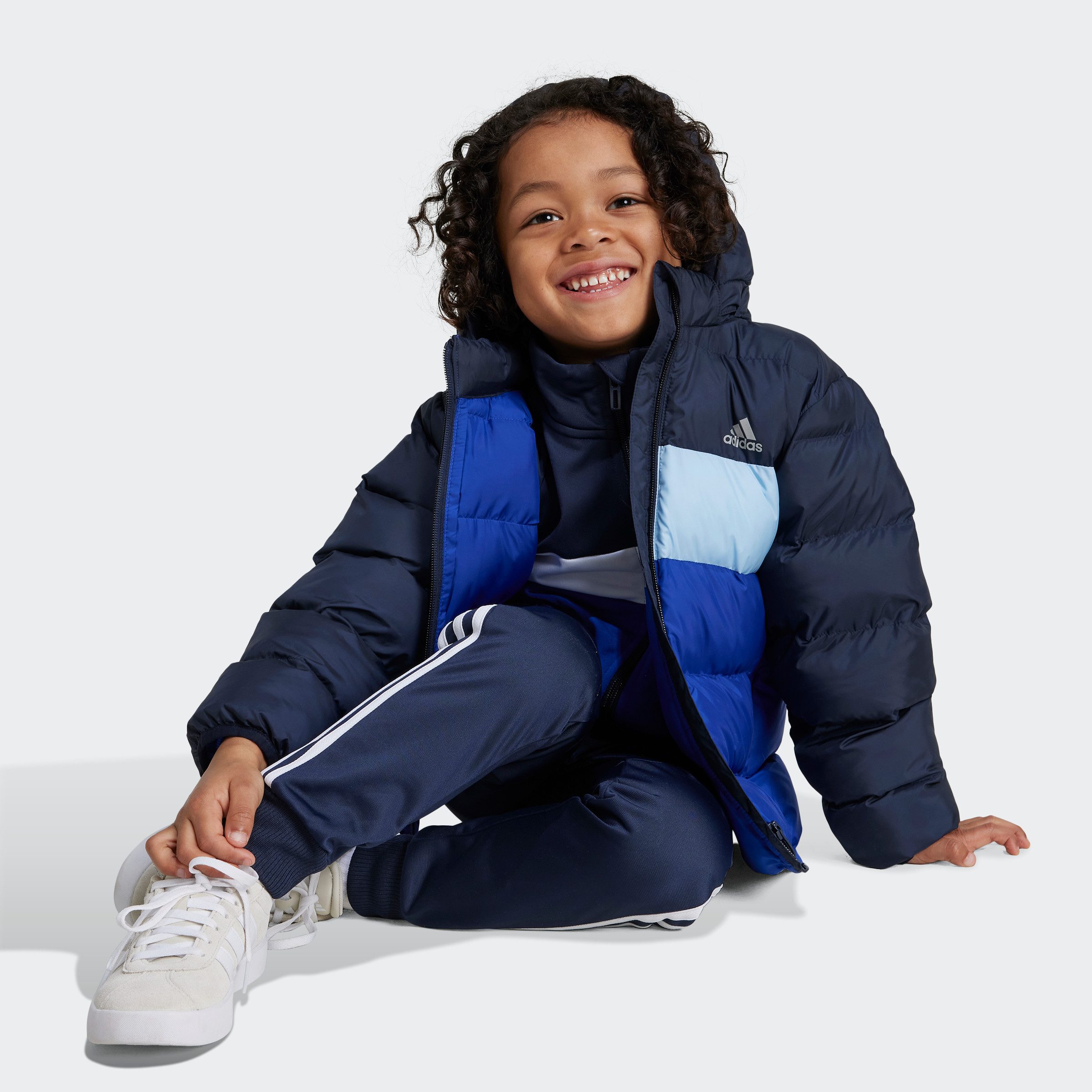 adidas Sportswear Gewatteerde jas LK SD JKT