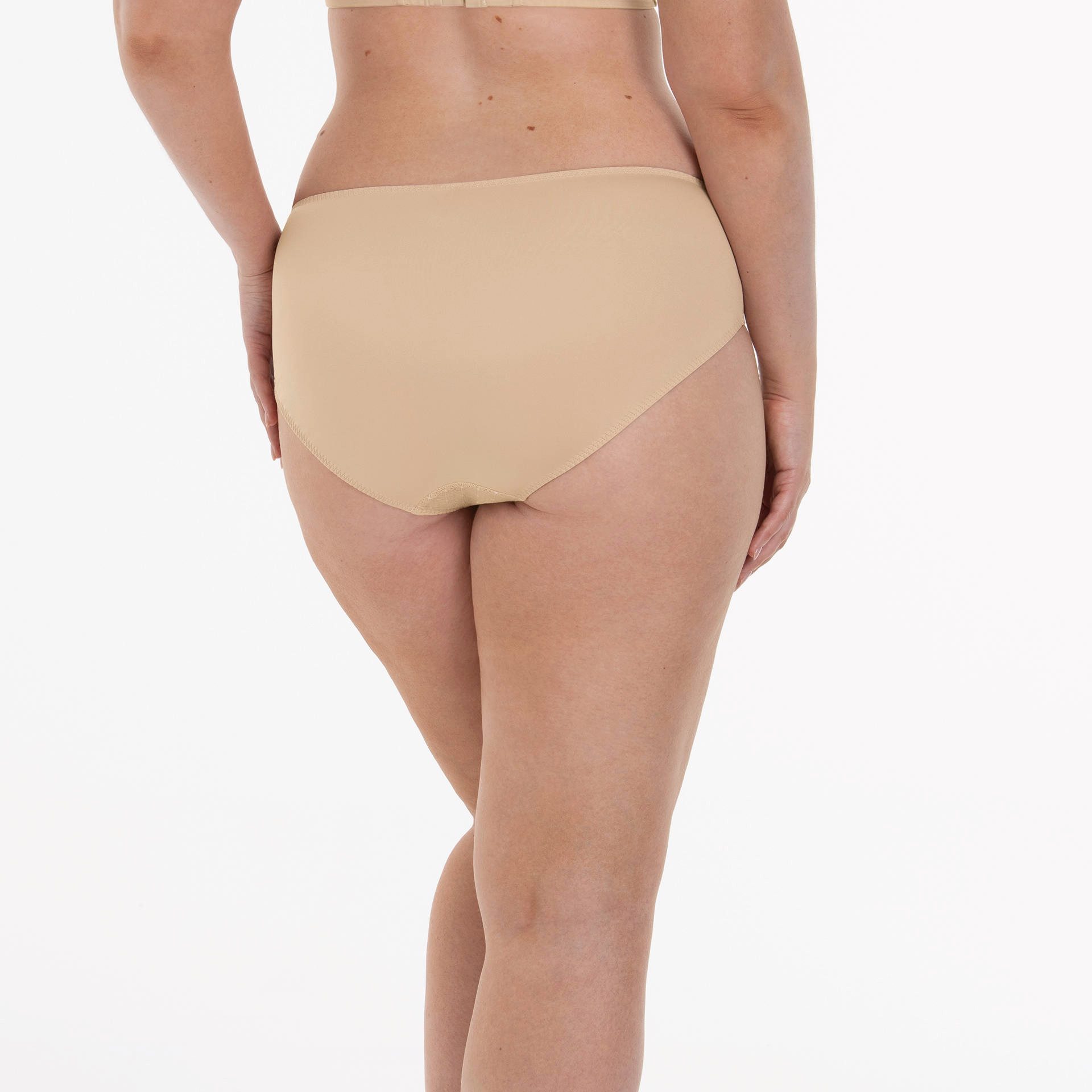 Rosa Faia Tailleslip verleidelijk en elegant, taille slip van de serie selma