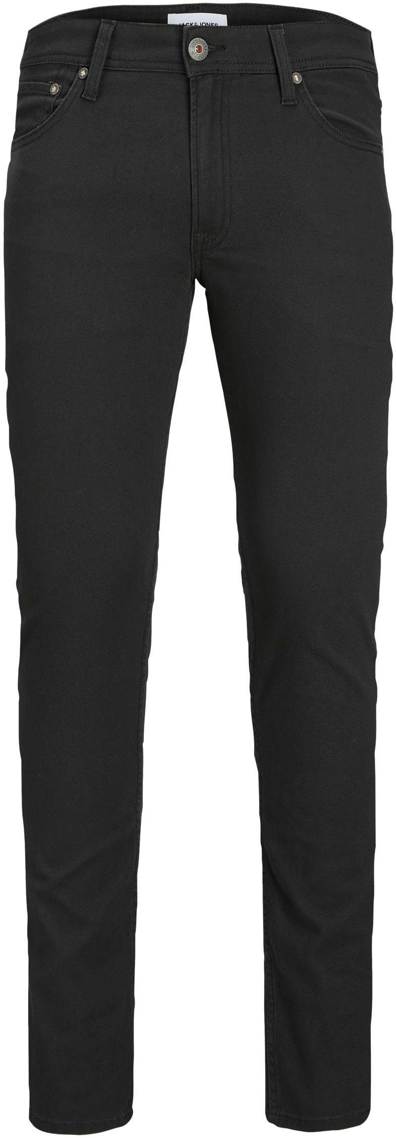Jack & Jones Five-pocketsbroek GLENN