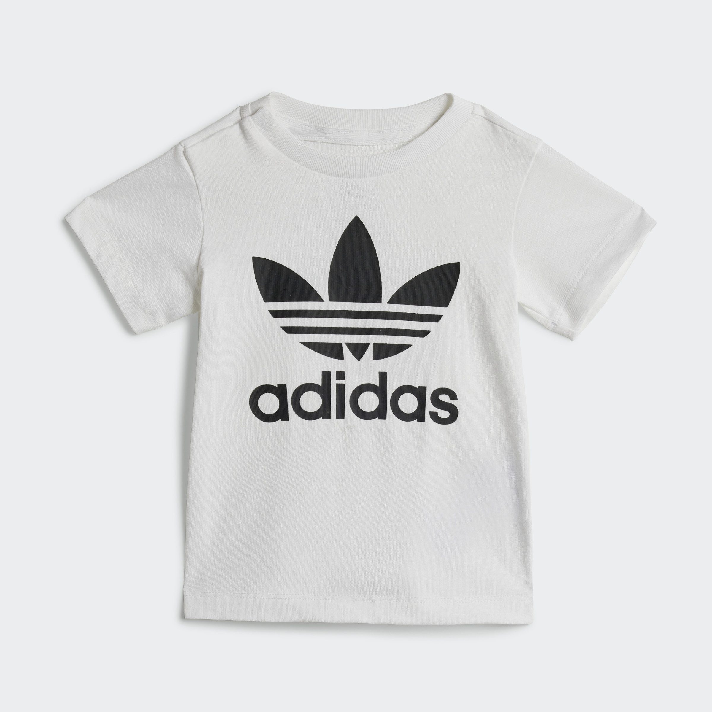 adidas Originals T-shirt Short TEE SET (2-delig)