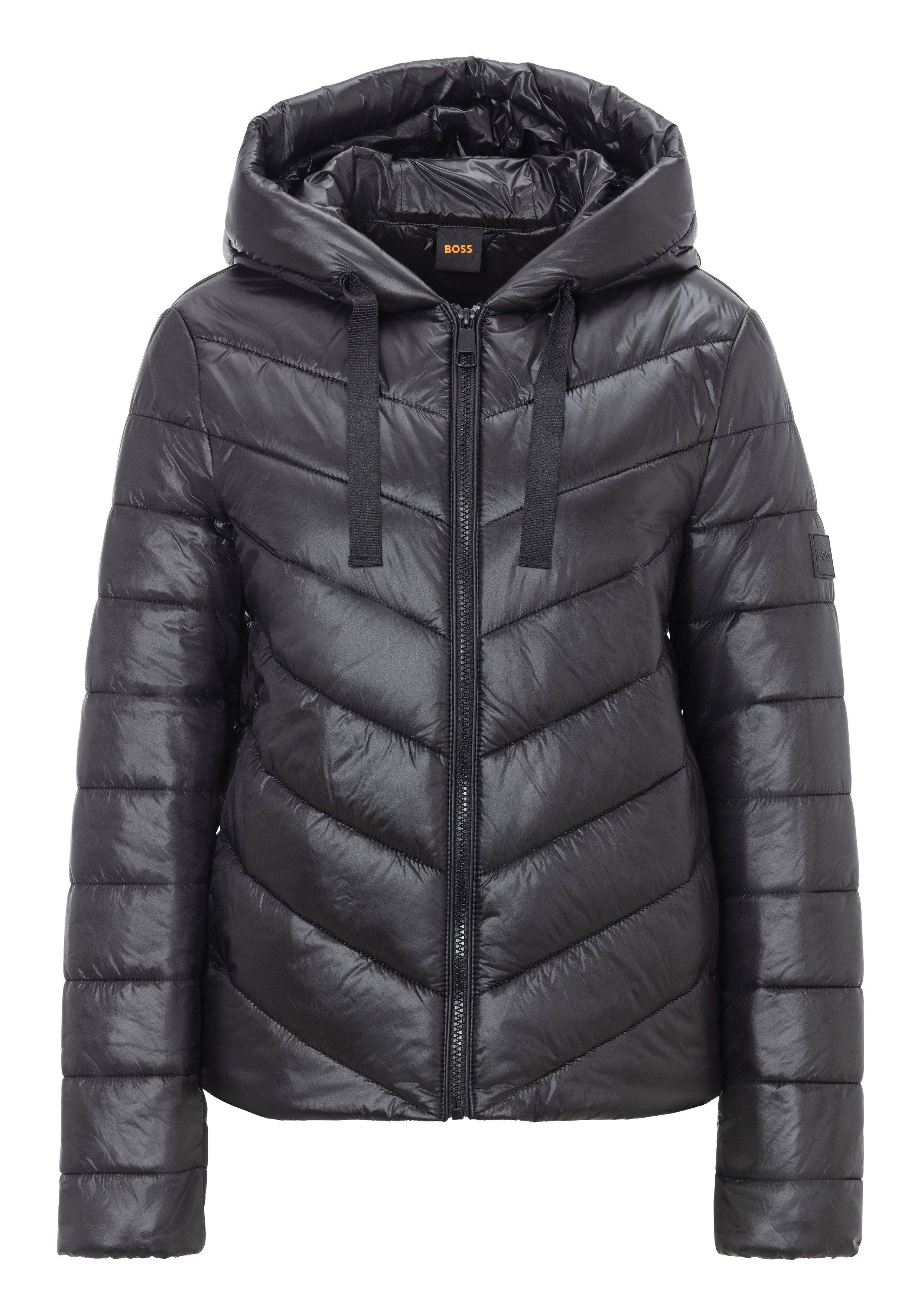 Boss Orange Outdoorjack Palatori Premium Damesmode