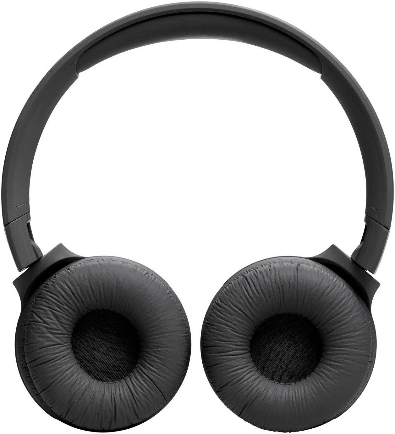 JBL Draadloze hoofdtelefoon TUNE 525BT Wireless On-Ear Headphones JBL Pure Bass Sound, Bluetooth 5.3, Siri & Hey Google ondersteuning