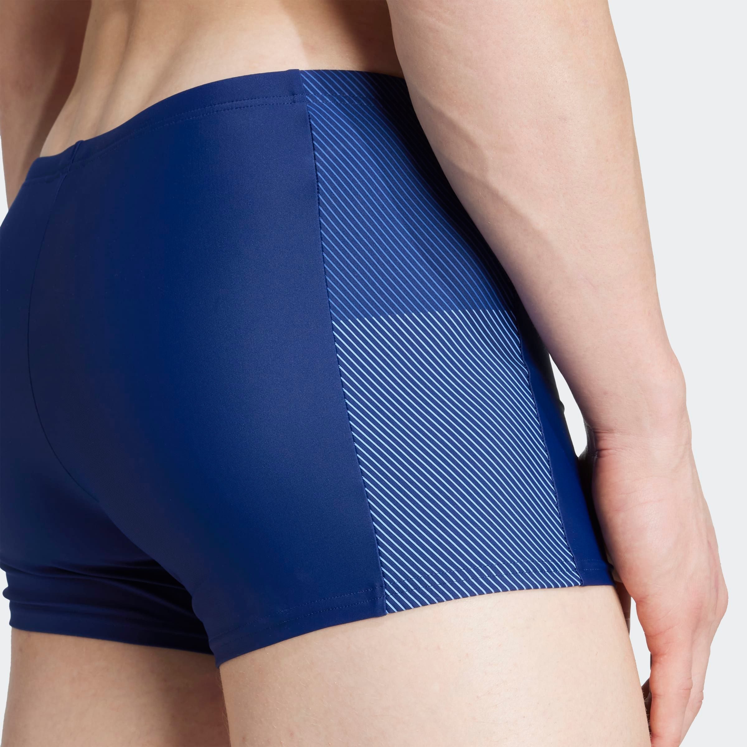 adidas Performance Zwembroek BLOCK BOXER (1 stuk)