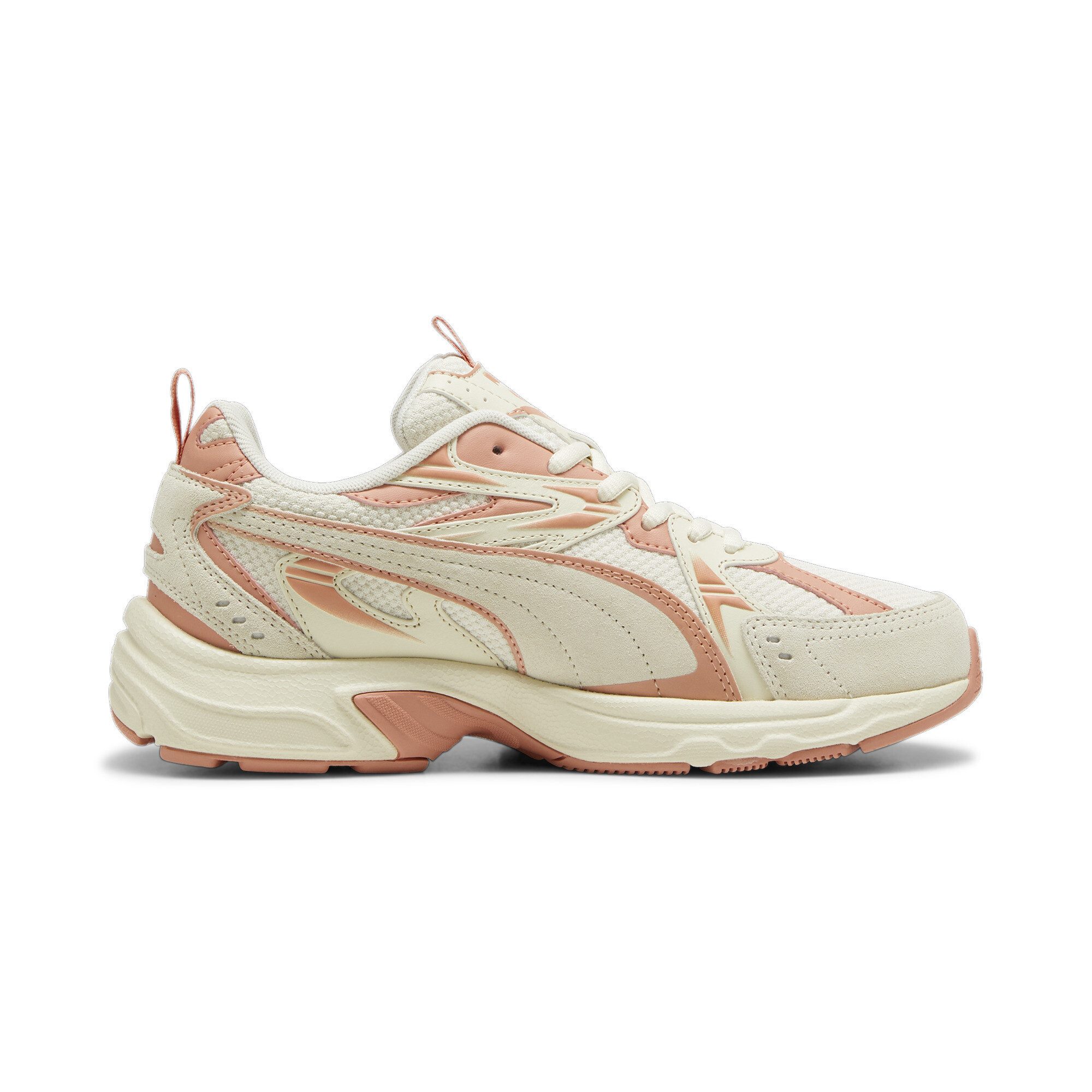 PUMA Sneakers MILENIO TECH SUEDE COQUETTE
