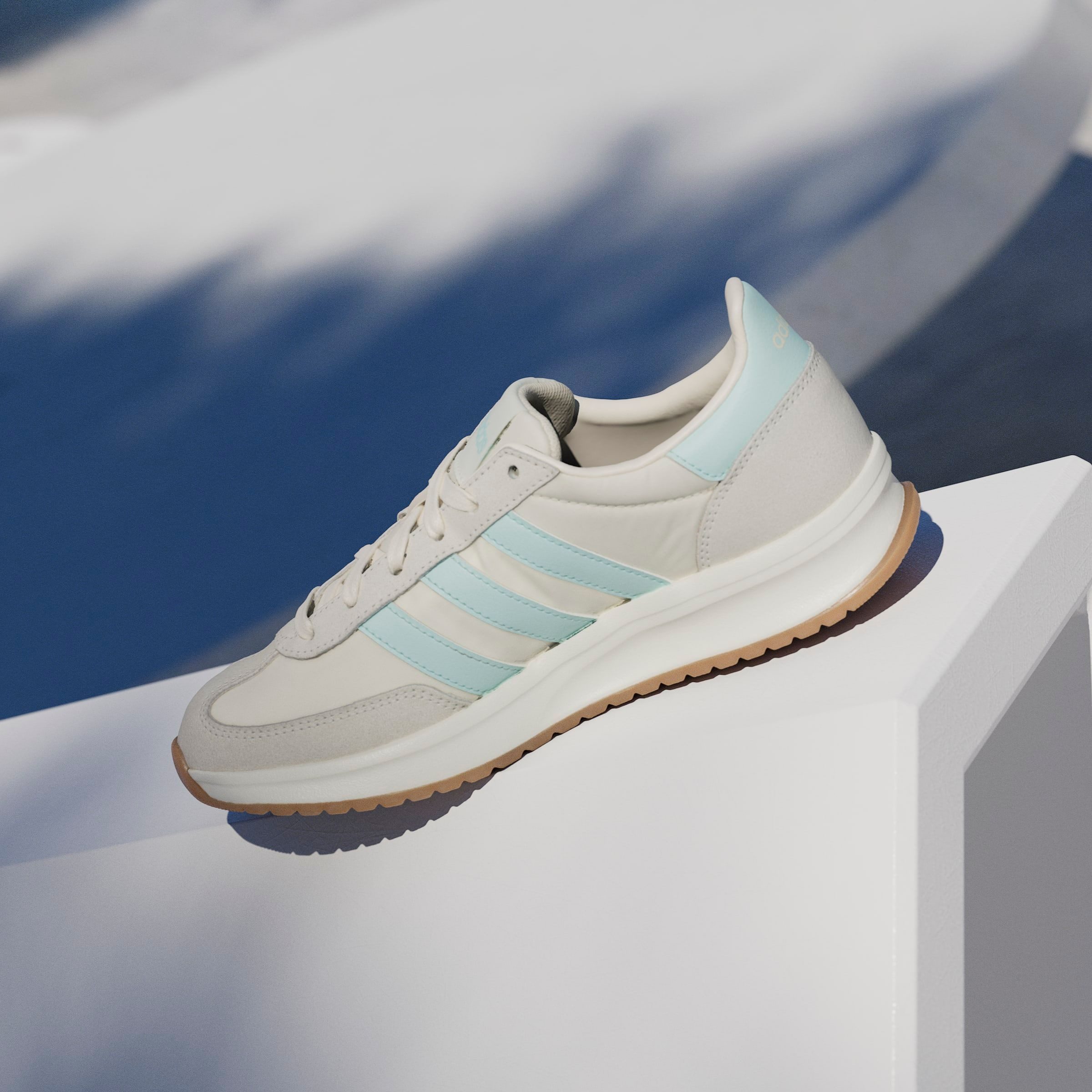 adidas Sportswear Sneakers RUN 70S 2.0 geïnspireerd door het ontwerp van de sl72