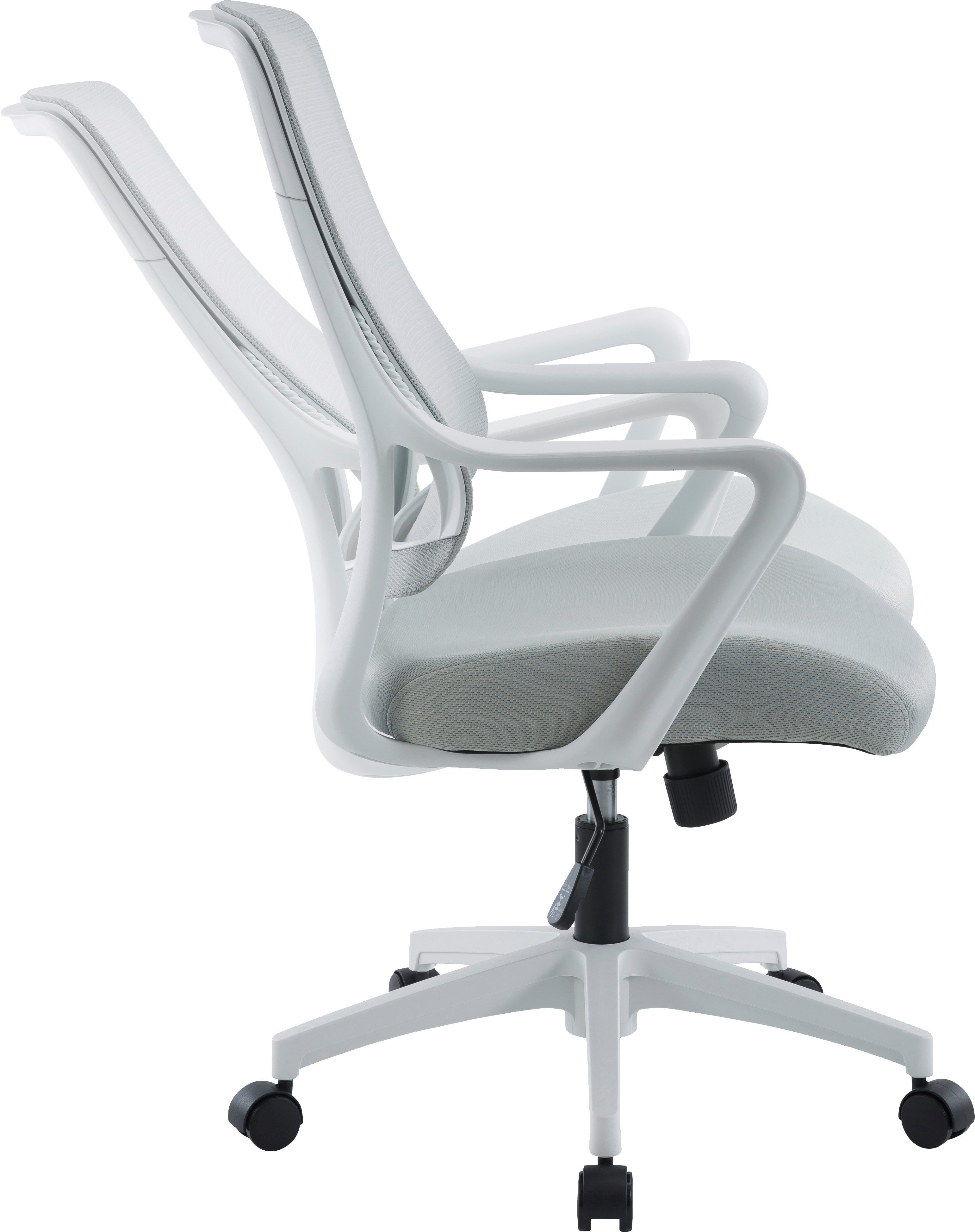INOSIGN Bureaustoel Imperia, comfortabele bureaustoel