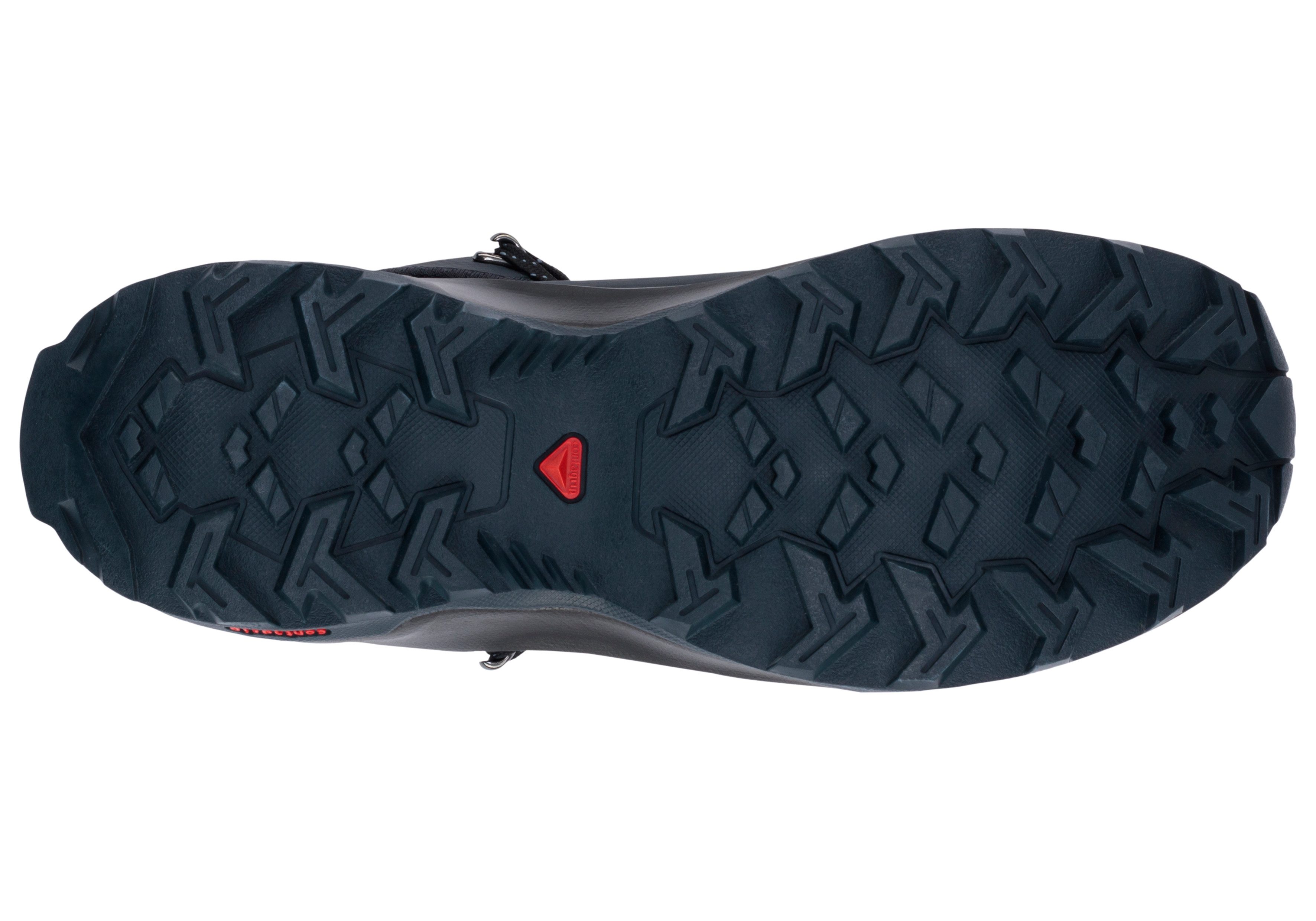 Salomon Wandelschoenen Ardent Mid Gore-Tex®