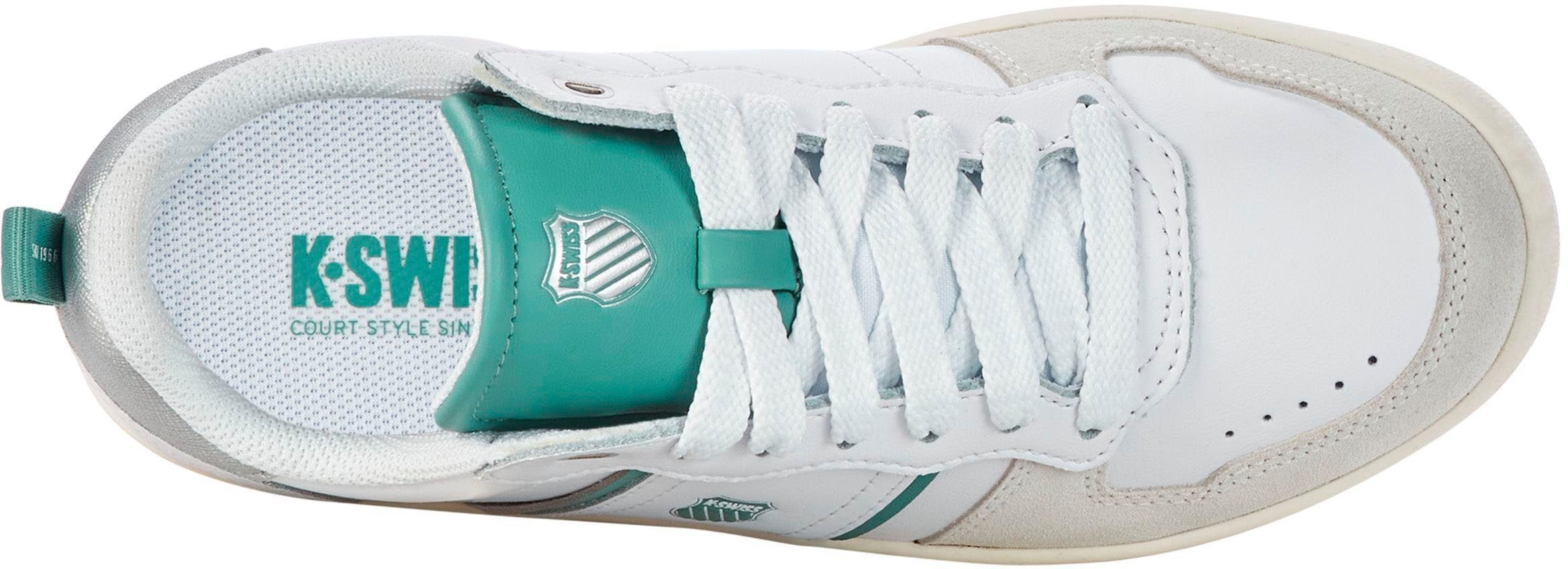 K-Swiss Sneakers Lozan Match LTH