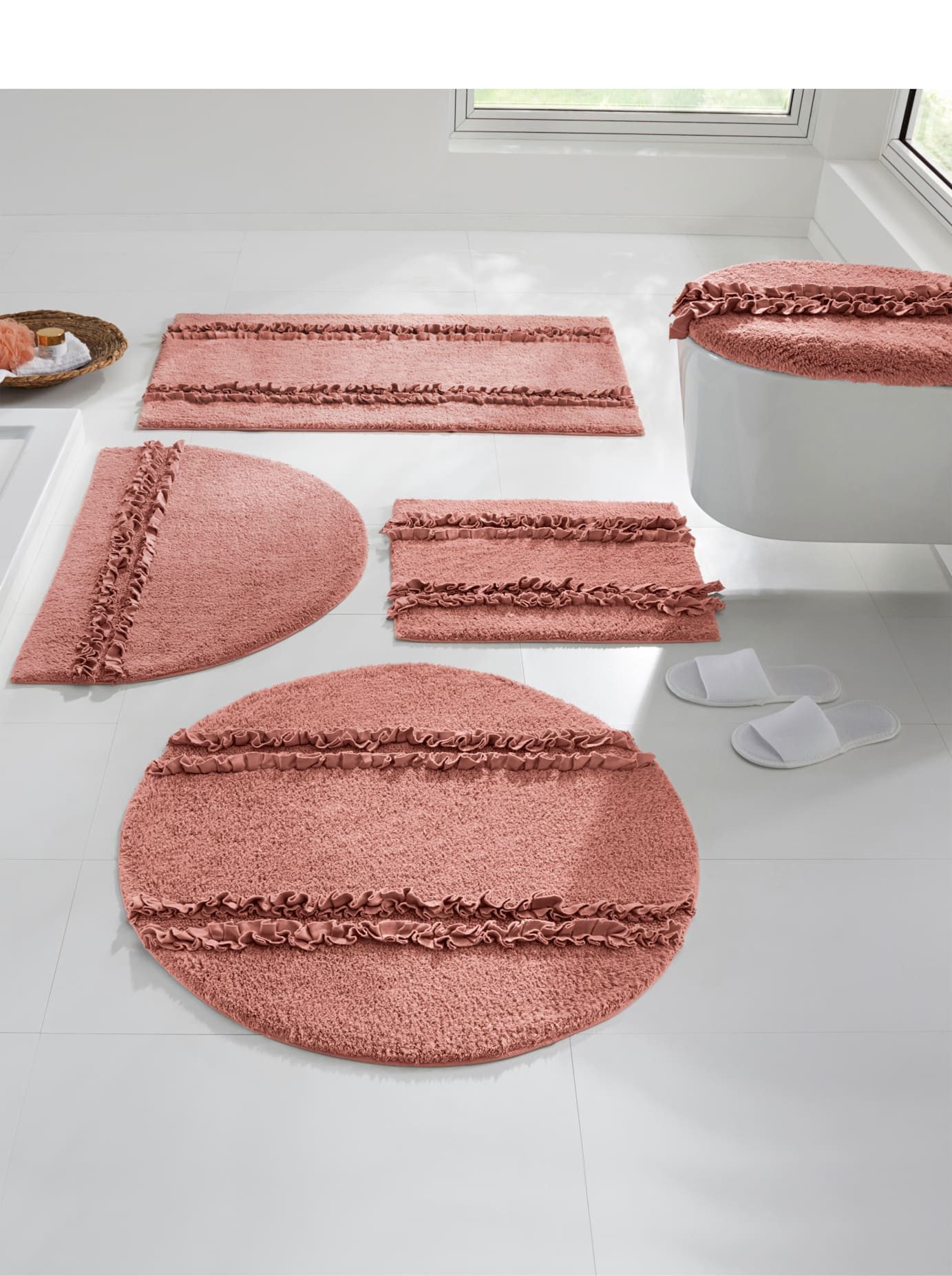 heine home Badmat (1 stuk)