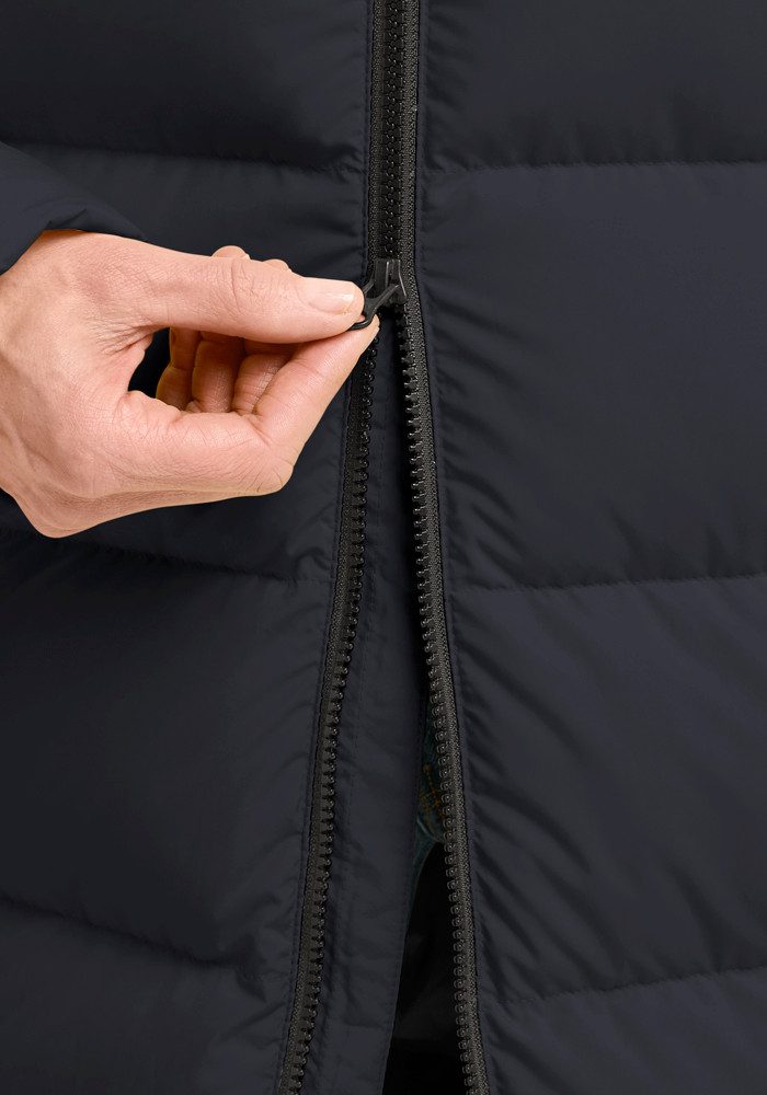 Jack Wolfskin Donsjas FROZEN PALACE COAT W RDS