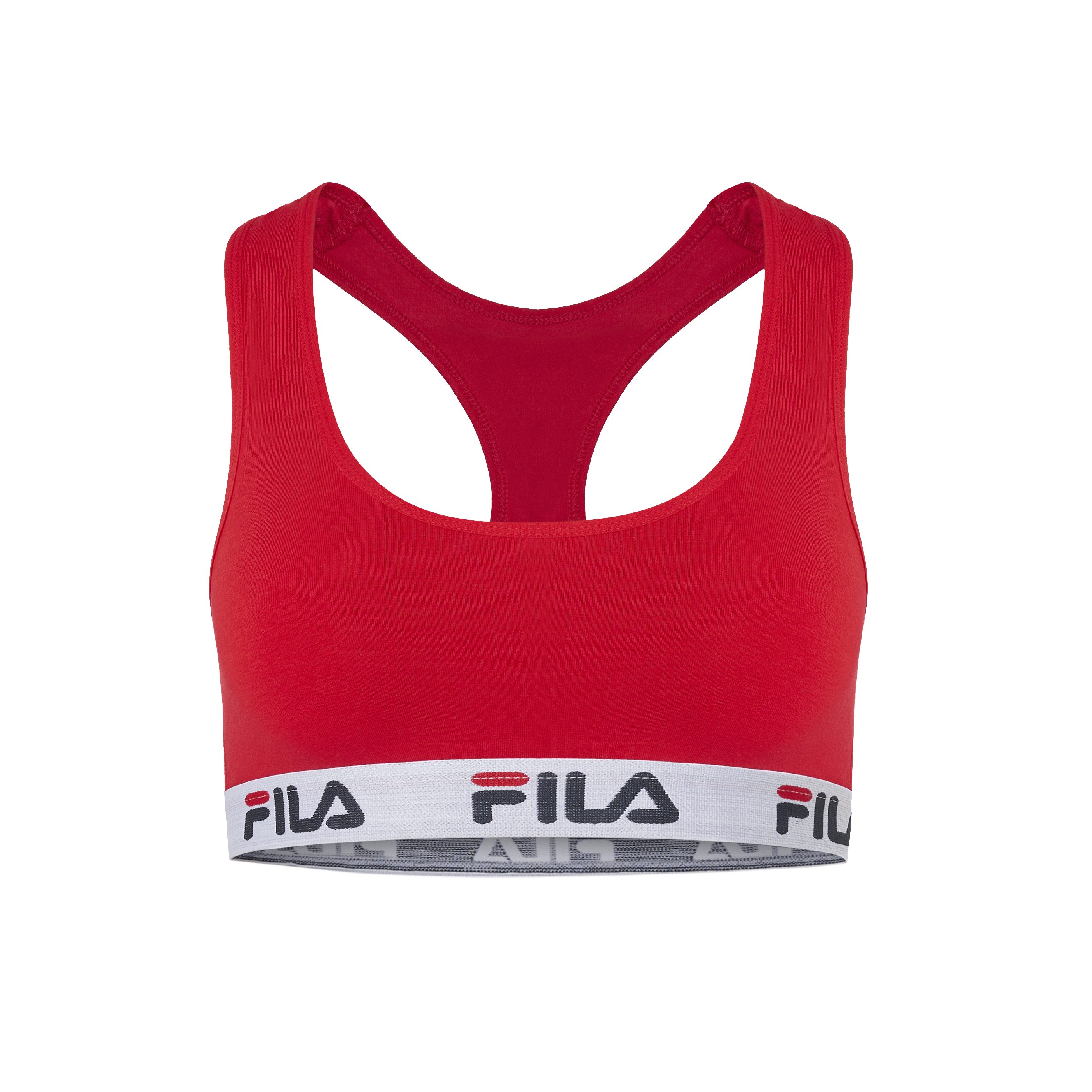 Fila Bustier WOMAN BUSTIER zonder vulling en zonder beugel (Set van 2)