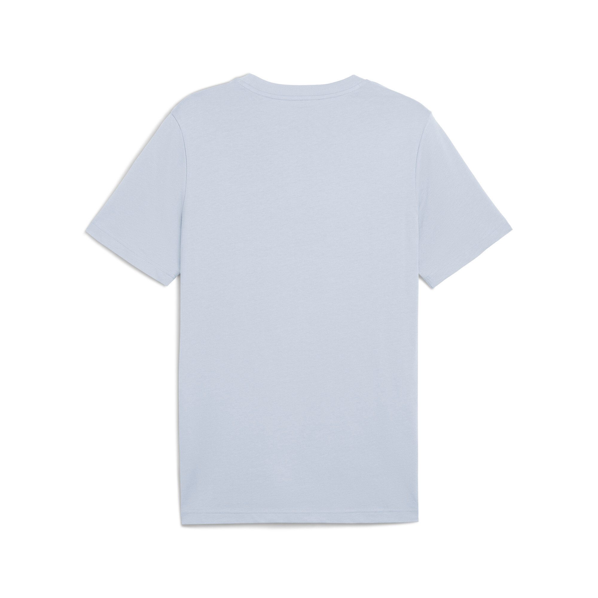 PUMA T-shirt ESS 2 COLOR SMALL NO. 1 LOGO TEE