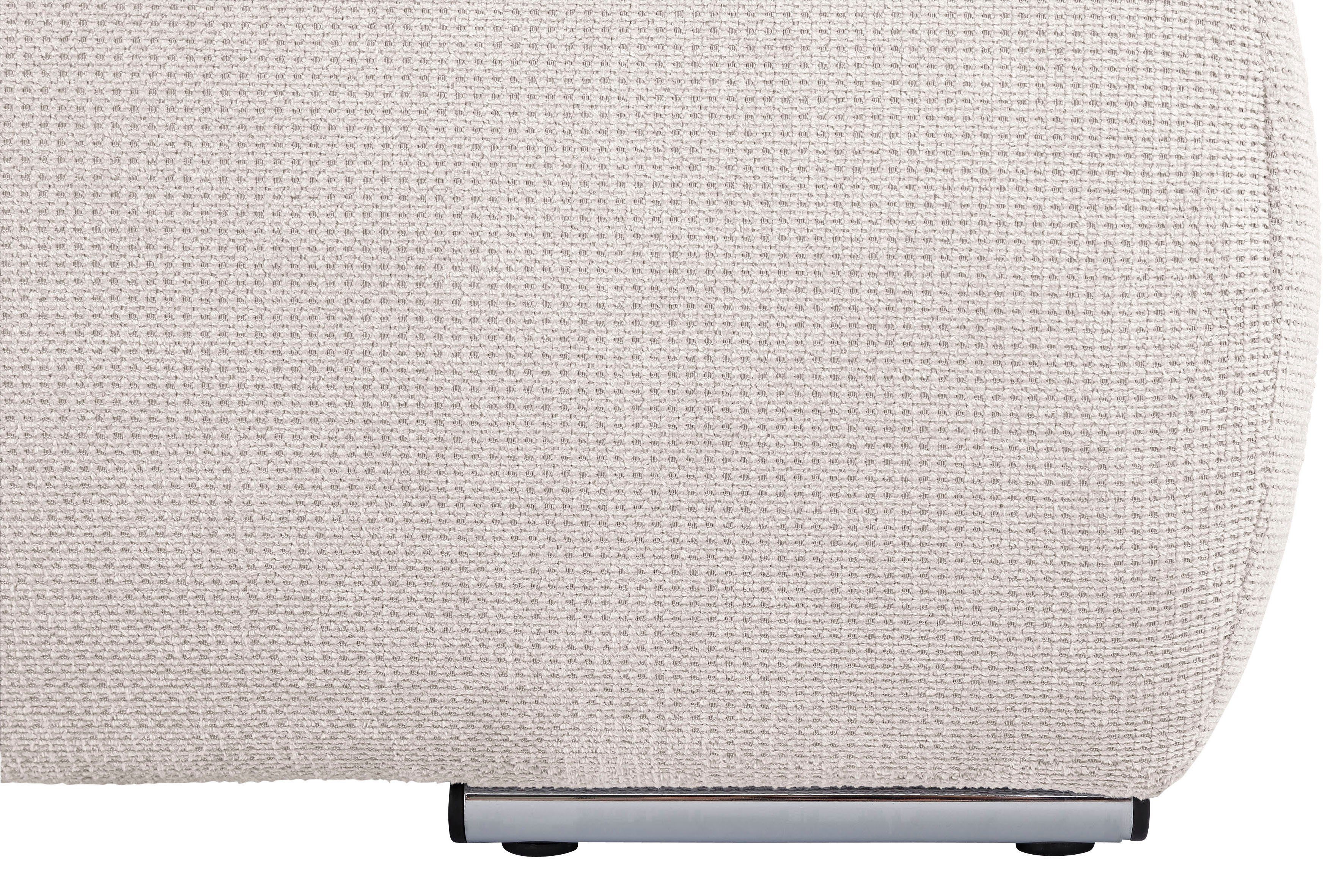 INOSIGN Zithoek Avesa U-vorm Naar keuze met verstelbare armleuningen en slaapfunctie, bxdxh: 355x216x80cm