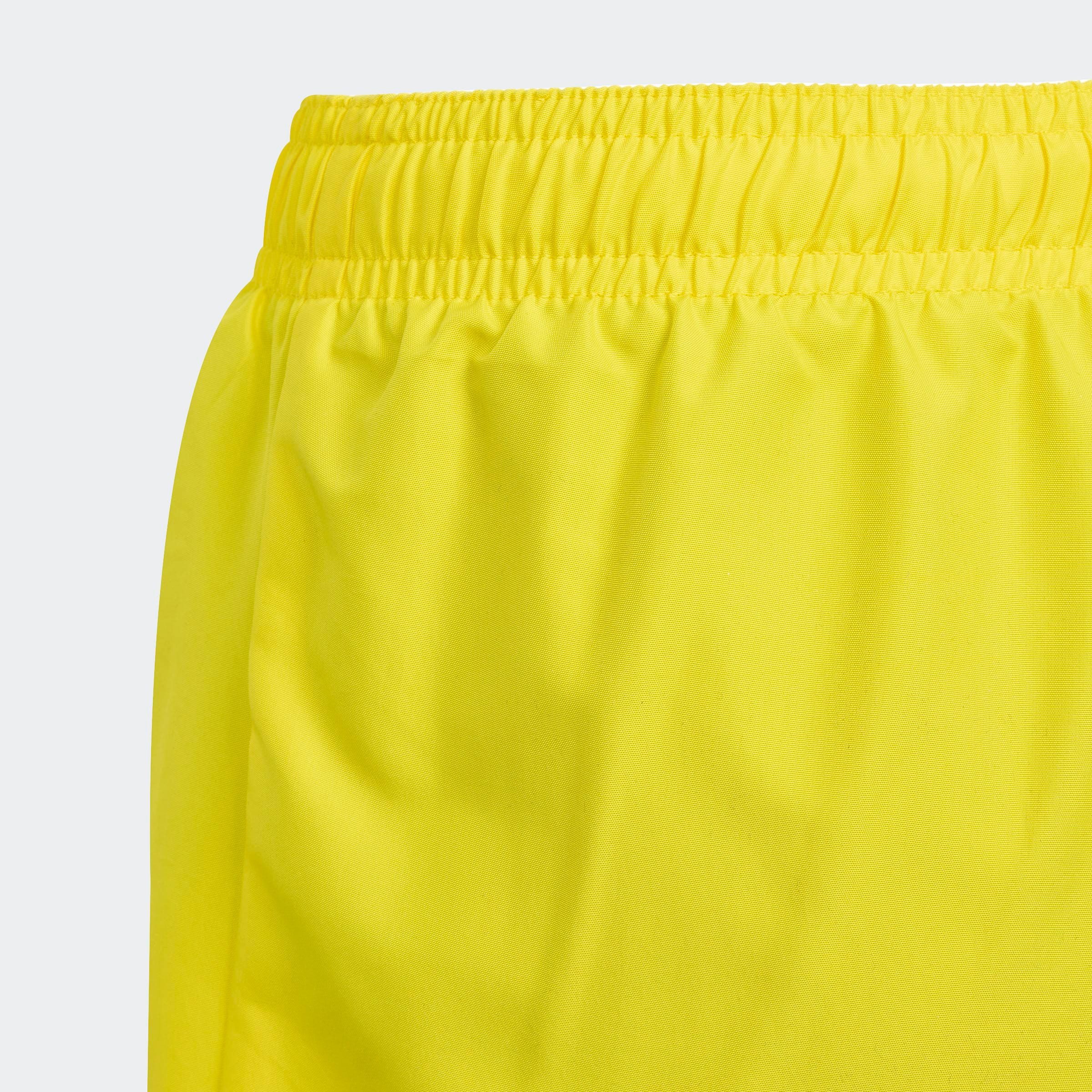 adidas Performance Zwemshort SOLID SHORTS BY (1 stuk)