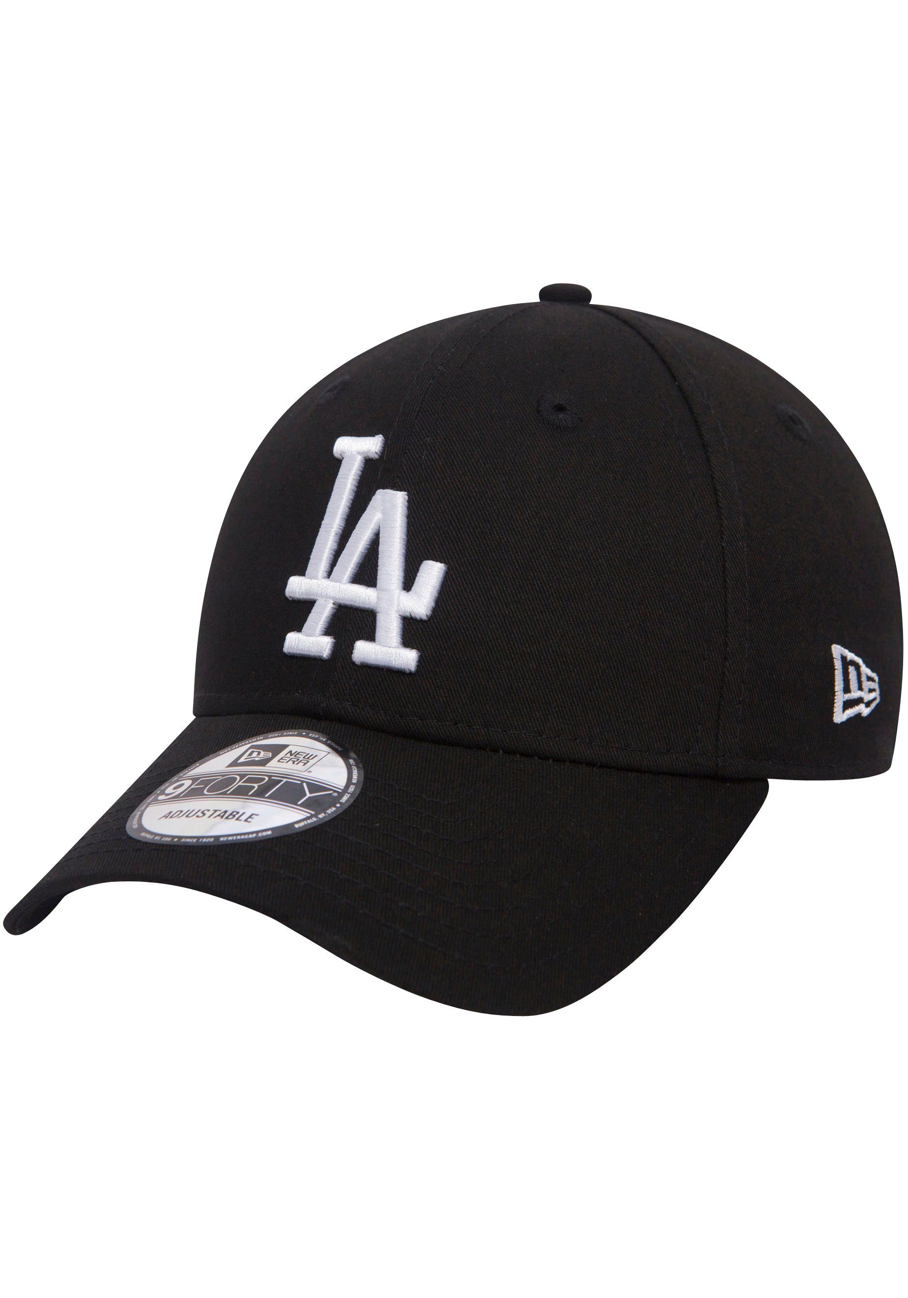 New Era Baseballcap Los Angeles Dodgers