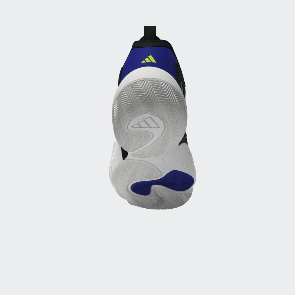 adidas Performance Basketbalschoenen TRAE UNLIMITED