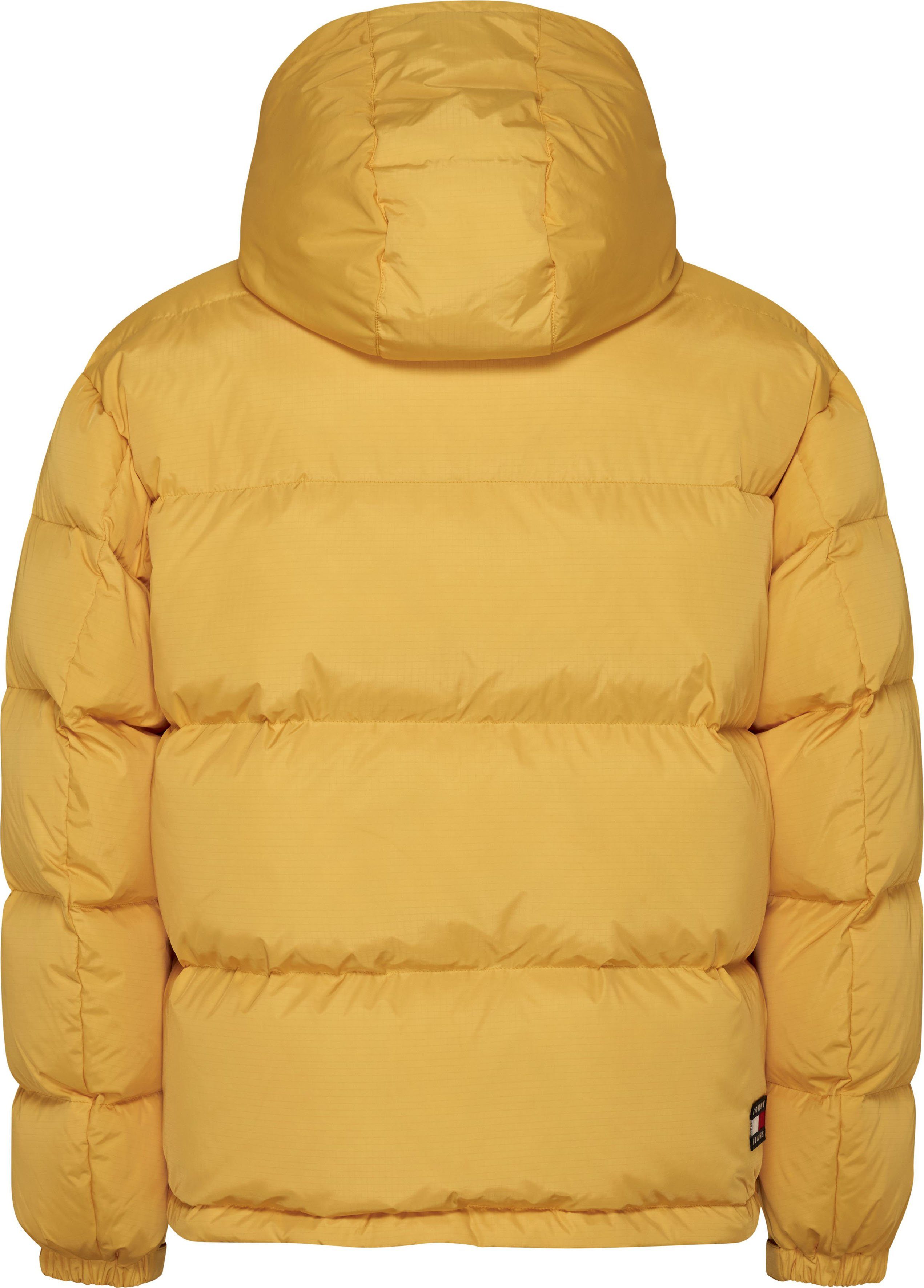 TOMMY JEANS Gewatteerde jas TJM ALASKA PUFFER