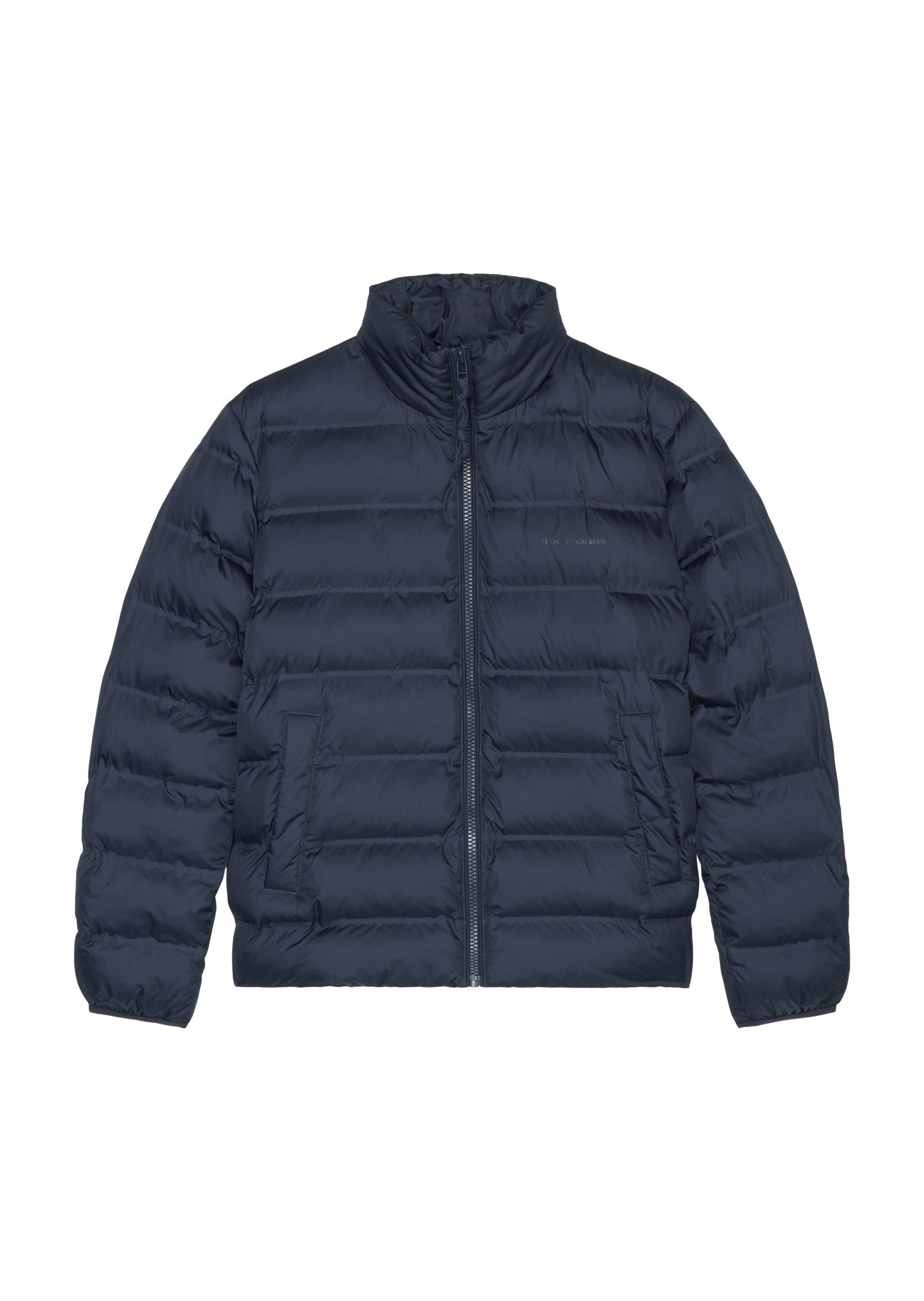Marc O'Polo DENIM Gewatteerde jas Waterafstotend en extra licht