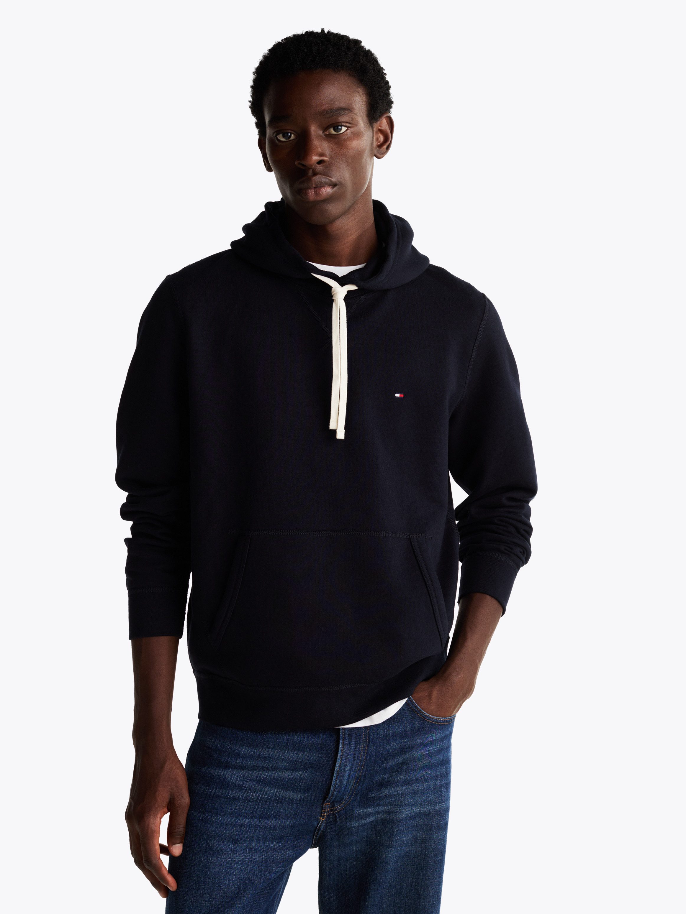 Tommy Hilfiger Hoodie ESSENTIAL FLEECE HOODY