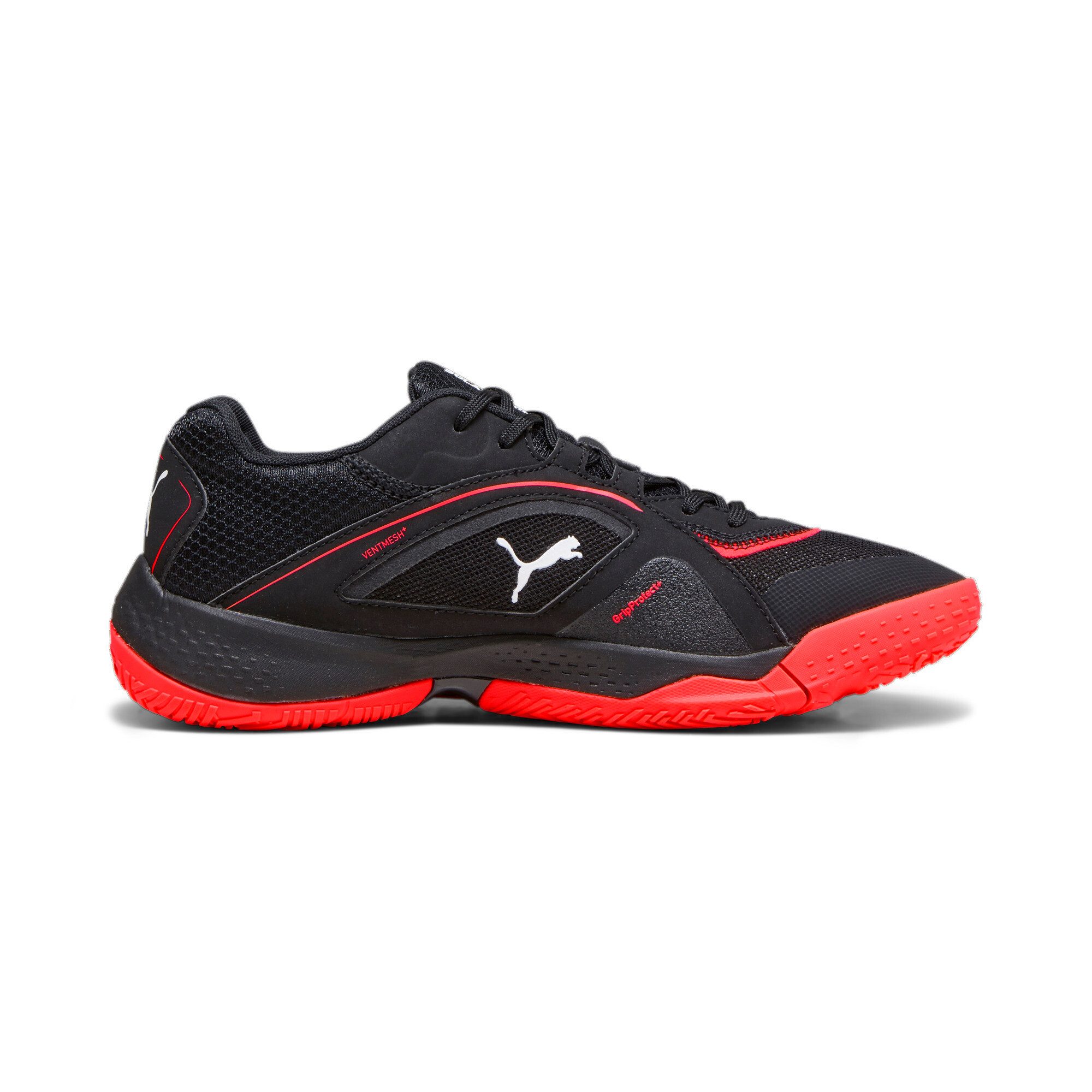 PUMA Zaalschoenen Solarstrike II