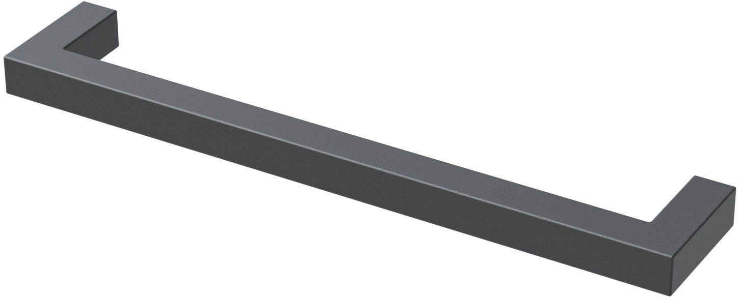 Saphir Badkamerserie Quickset 945 4-delig, wastafelonderkast en LED spiegelkast (4-delig)