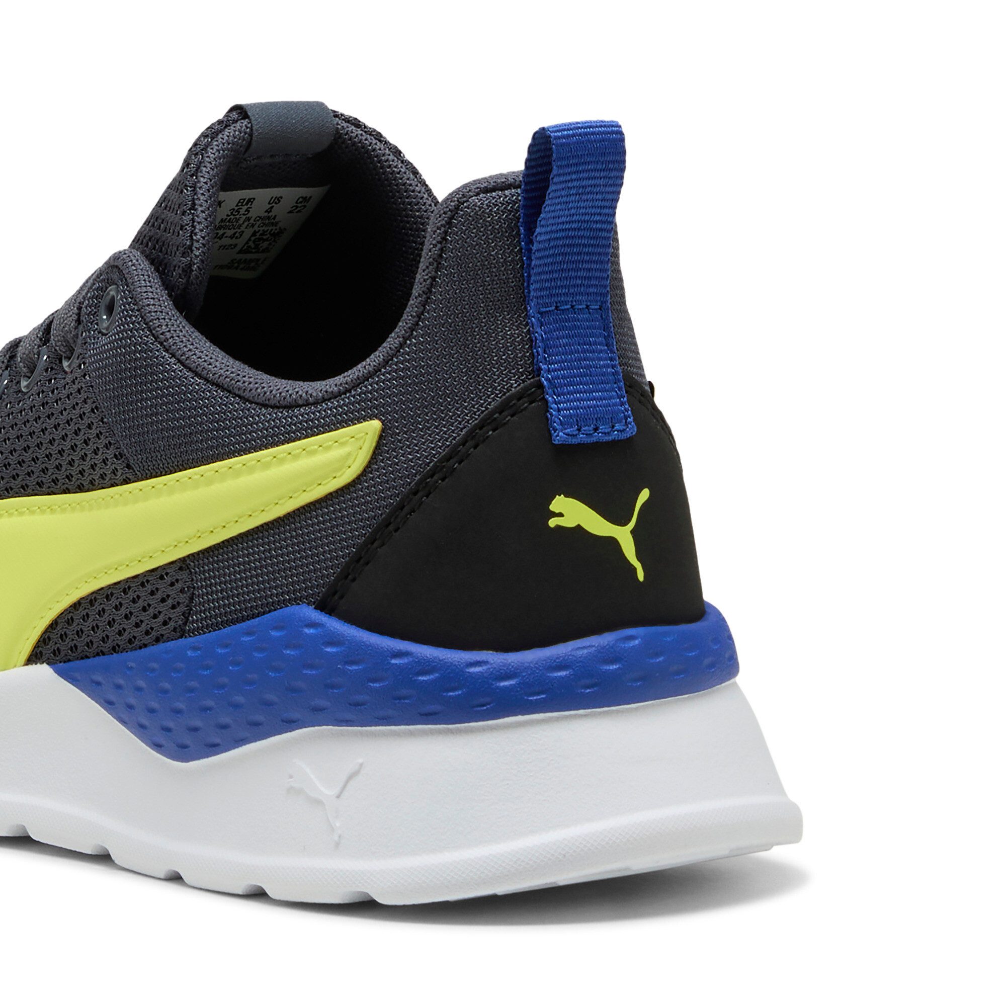 PUMA Sneakers ANZARUN LITE JR