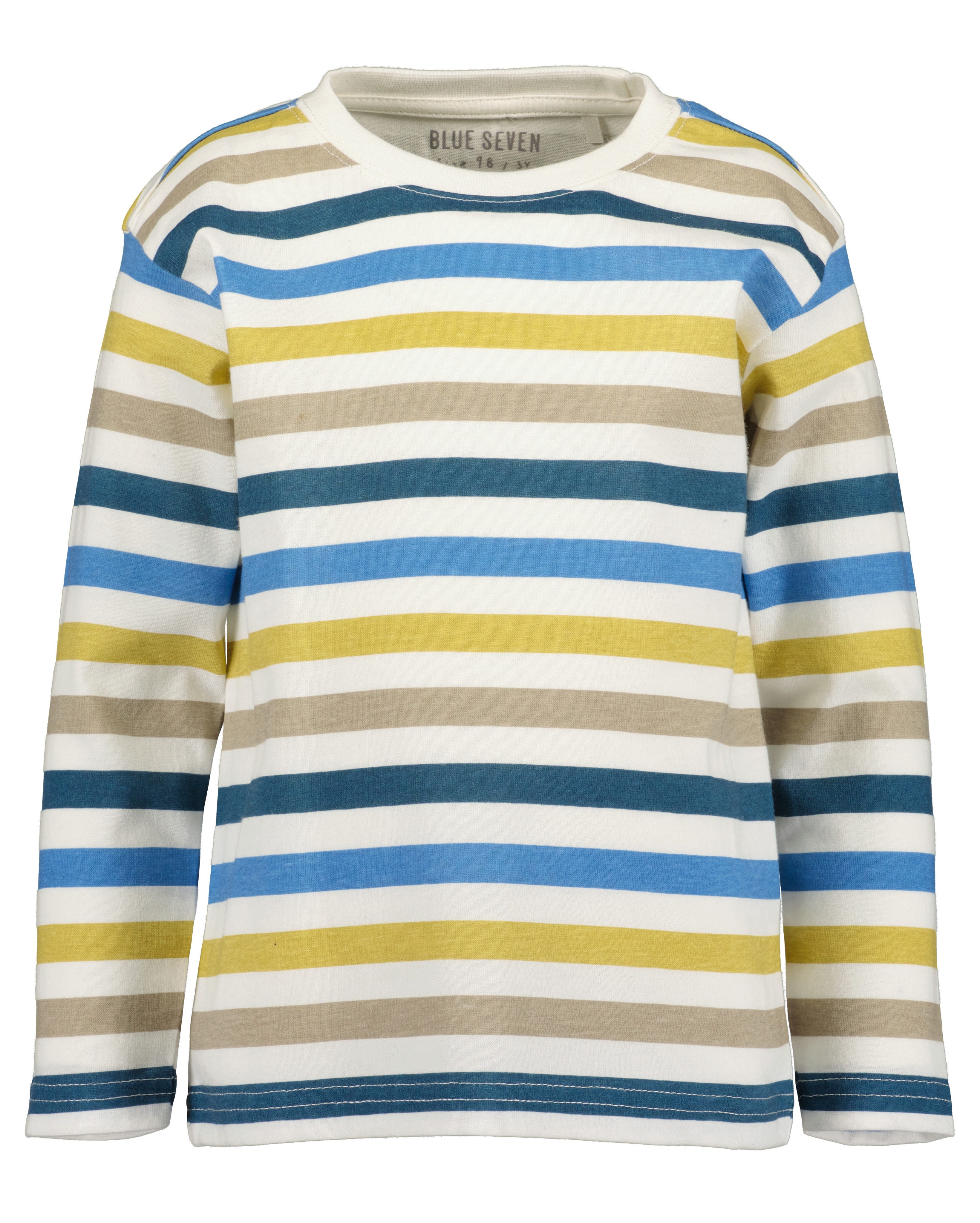 Blue Seven Shirt met lange mouwen