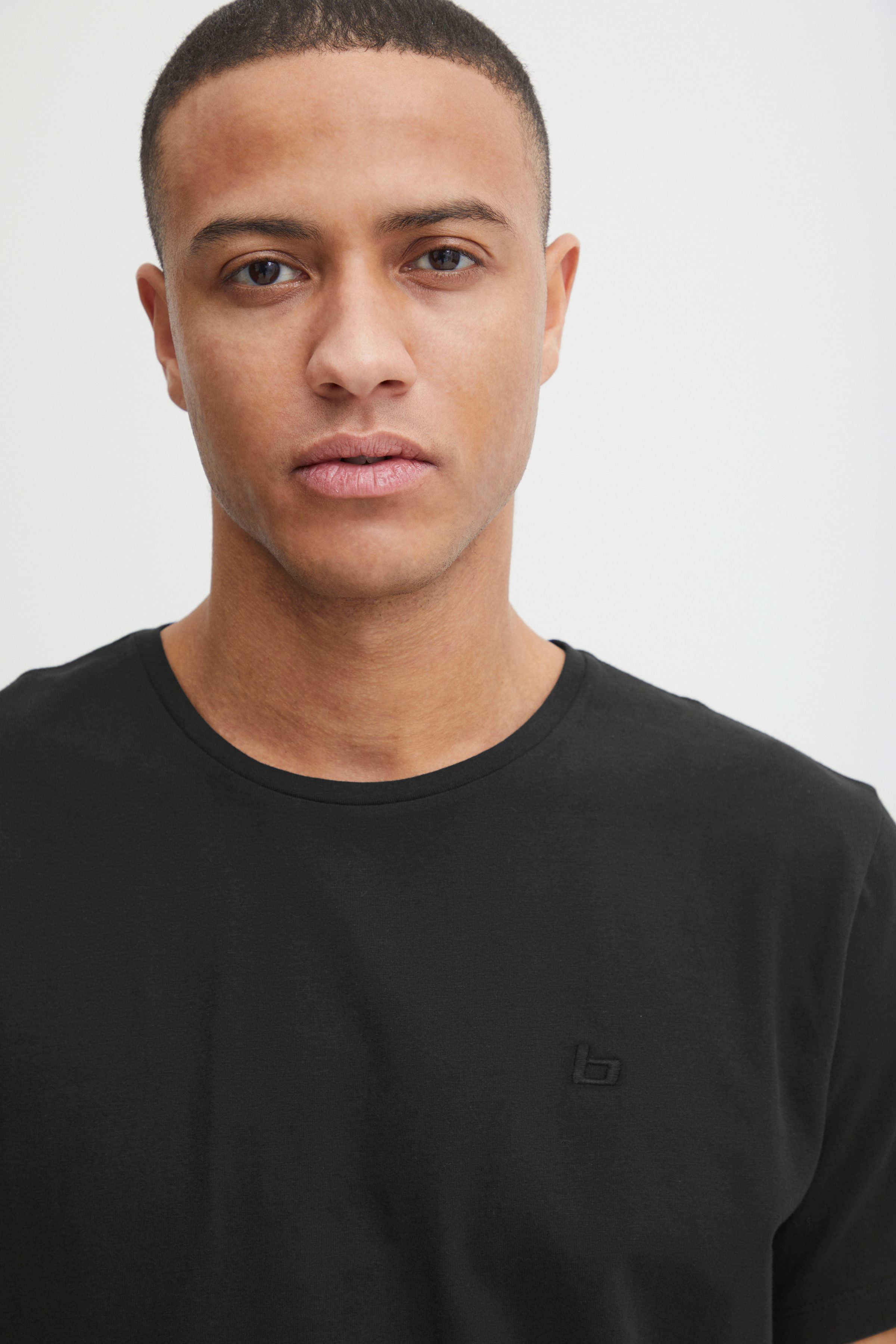 Blend Shirt met korte mouwen BL-T-shirt