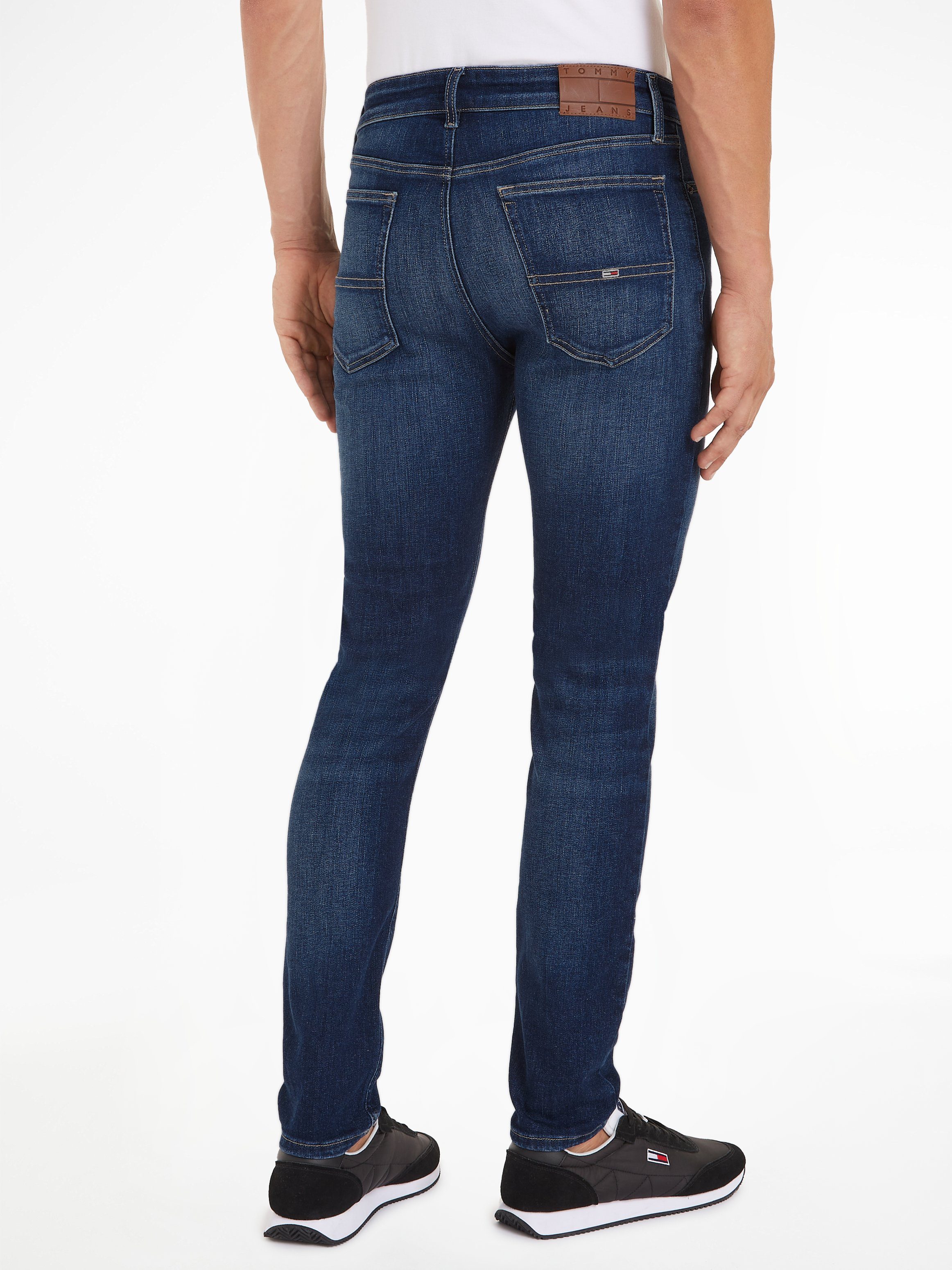 TOMMY JEANS Skinny fit jeans Simon Skinny Jeans Slim