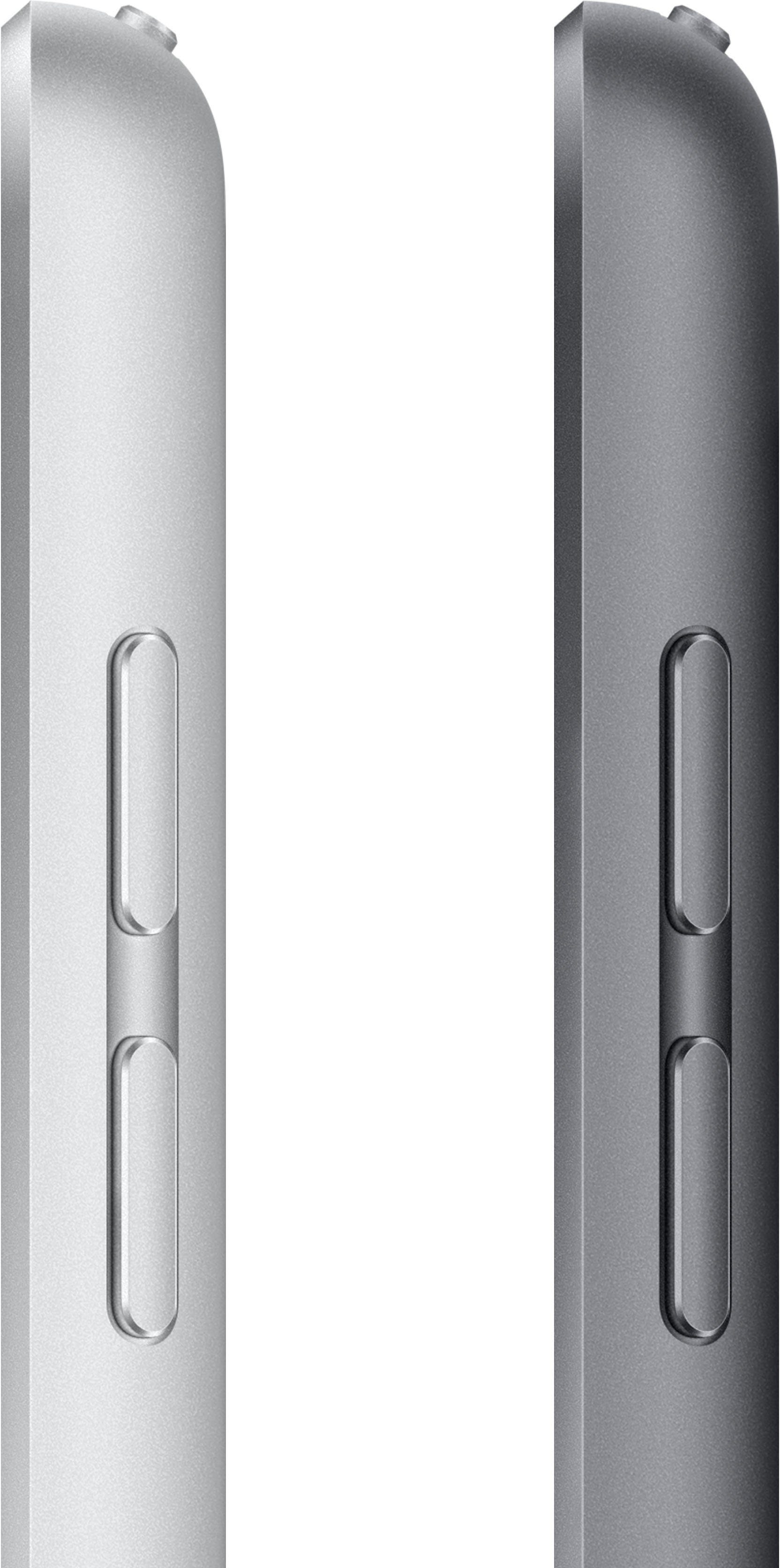 Apple Tablet iPad 10.2" Wi-Fi (2021) 9 Generation, 10,2", iPadOS