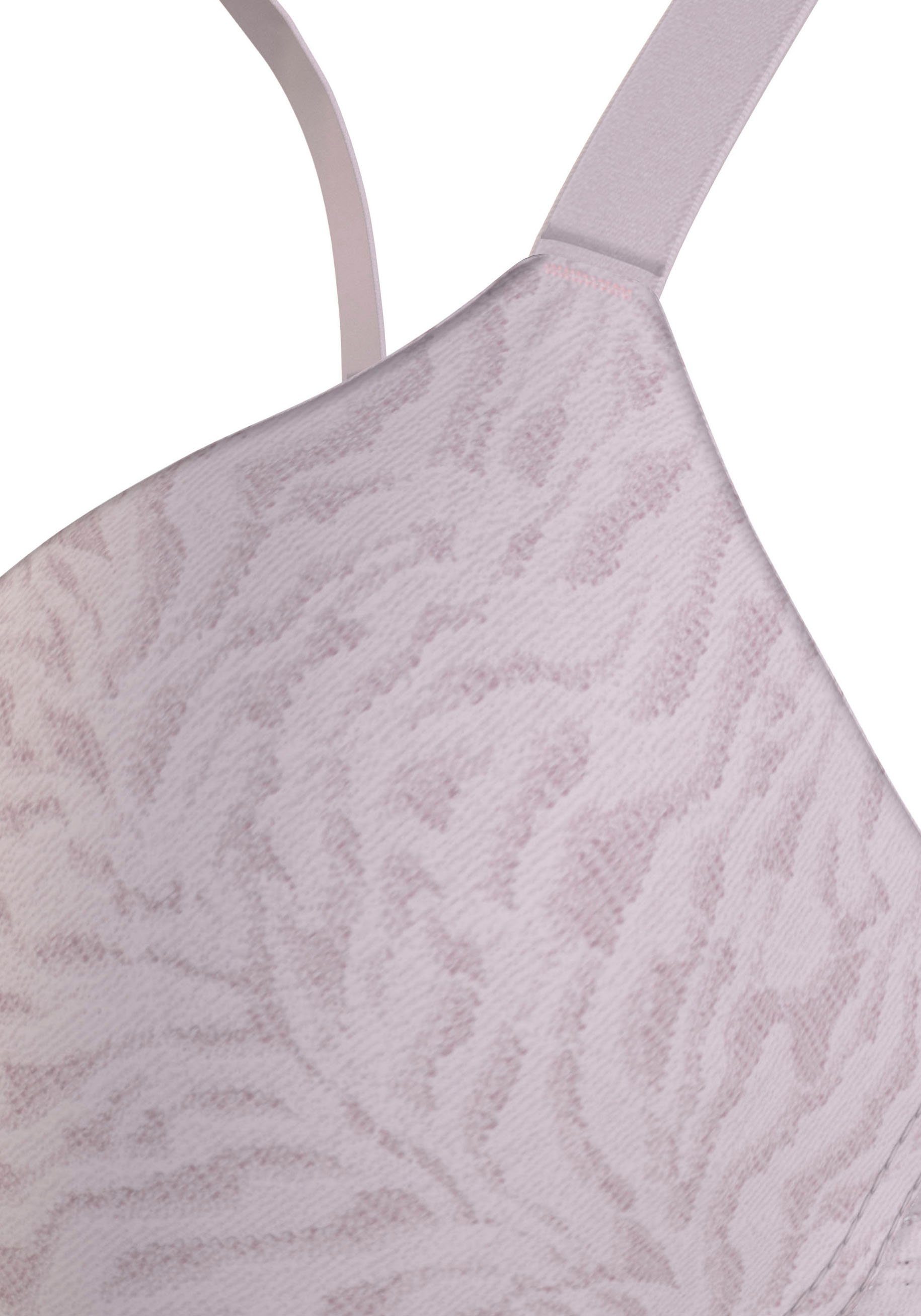 Calvin Klein Beugel-bh LIGHTLY LINED DEMI