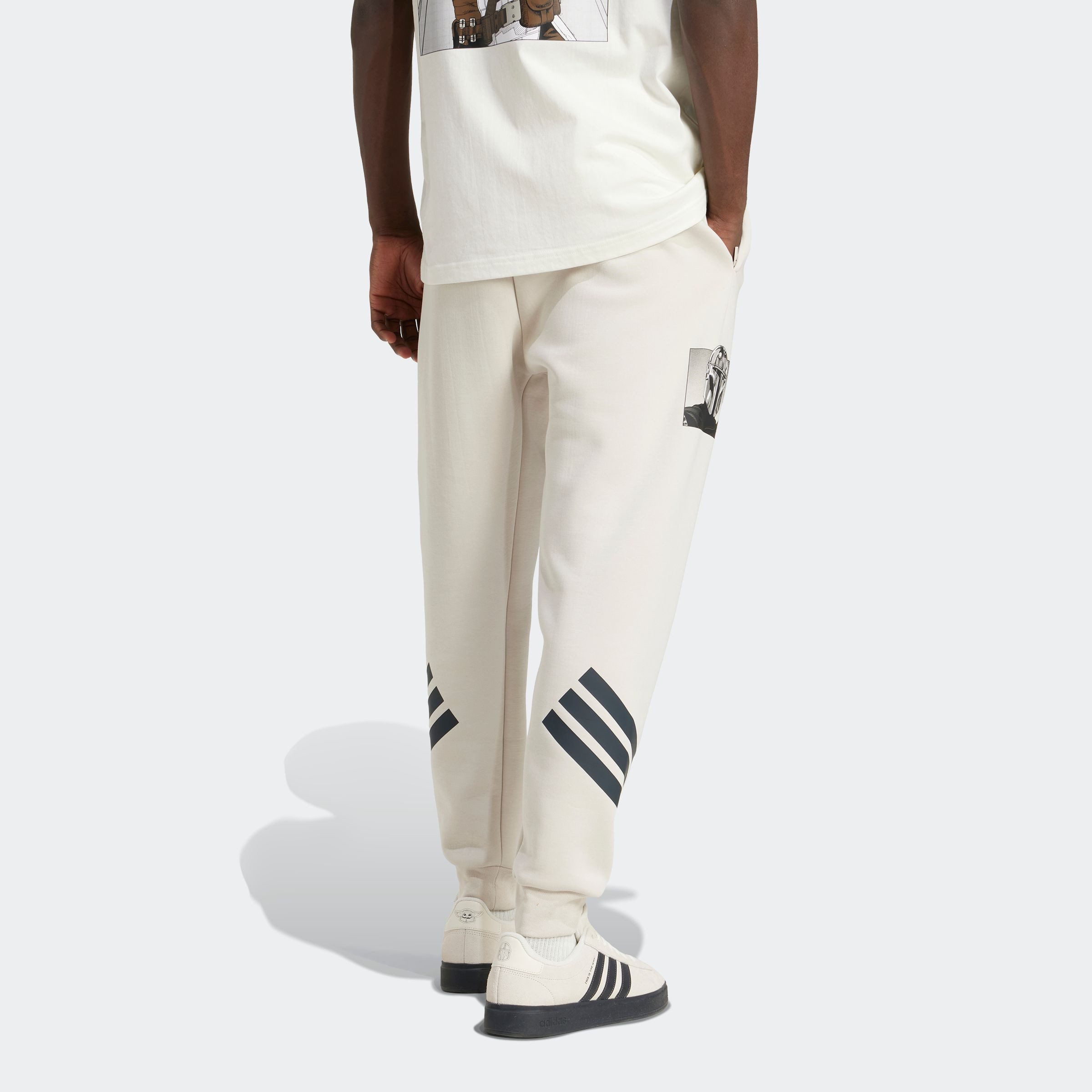 adidas Sportswear Sportbroek M SW TM SWTPNTS (1-delig)