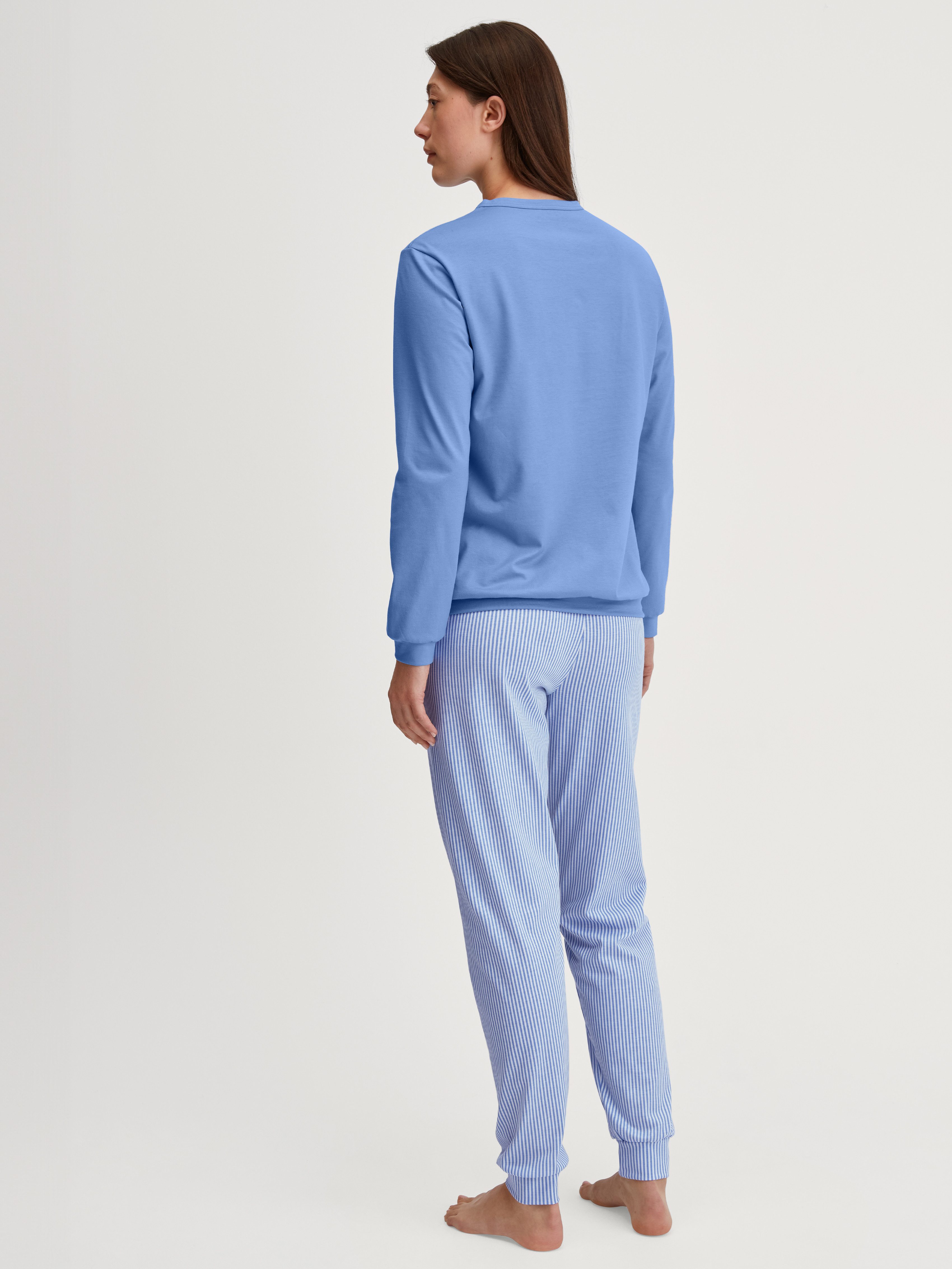 CALIDA Pyjama Lovely Night (2-delig)