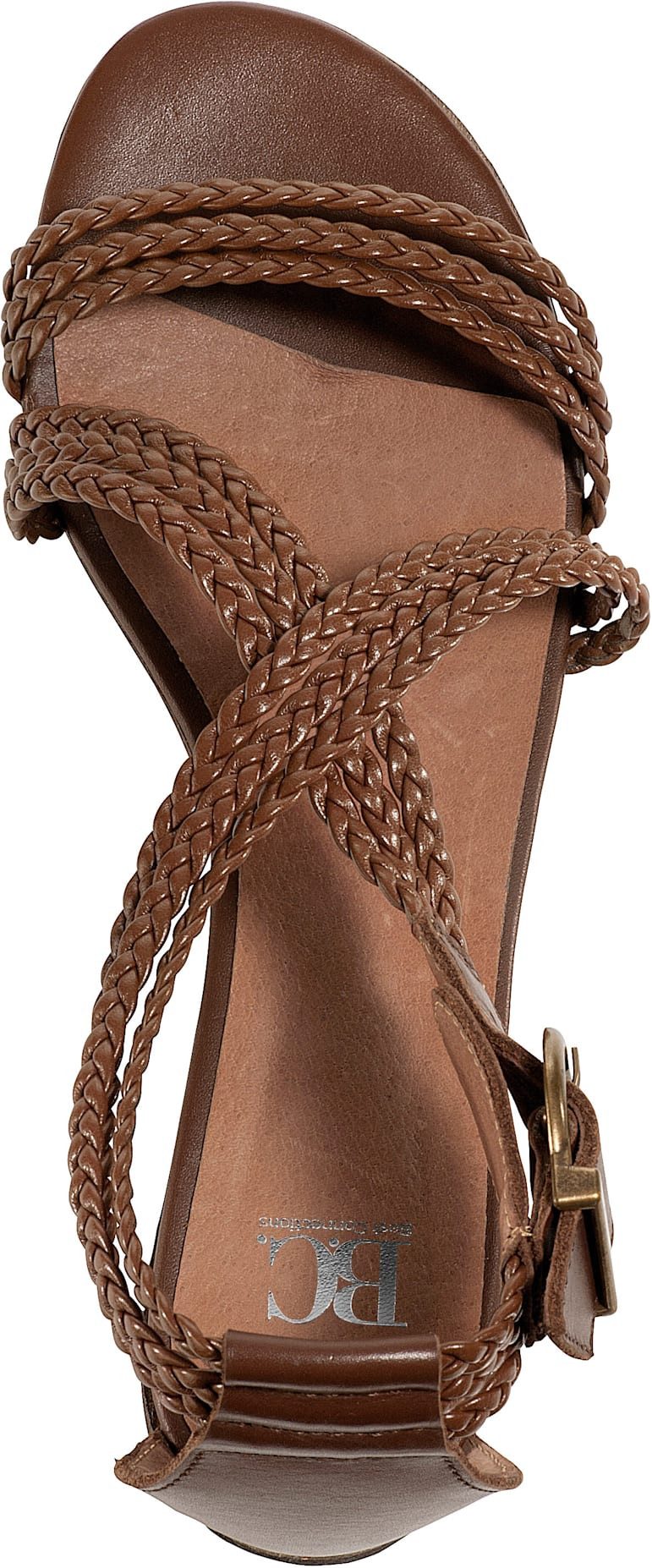 heine Sandalen