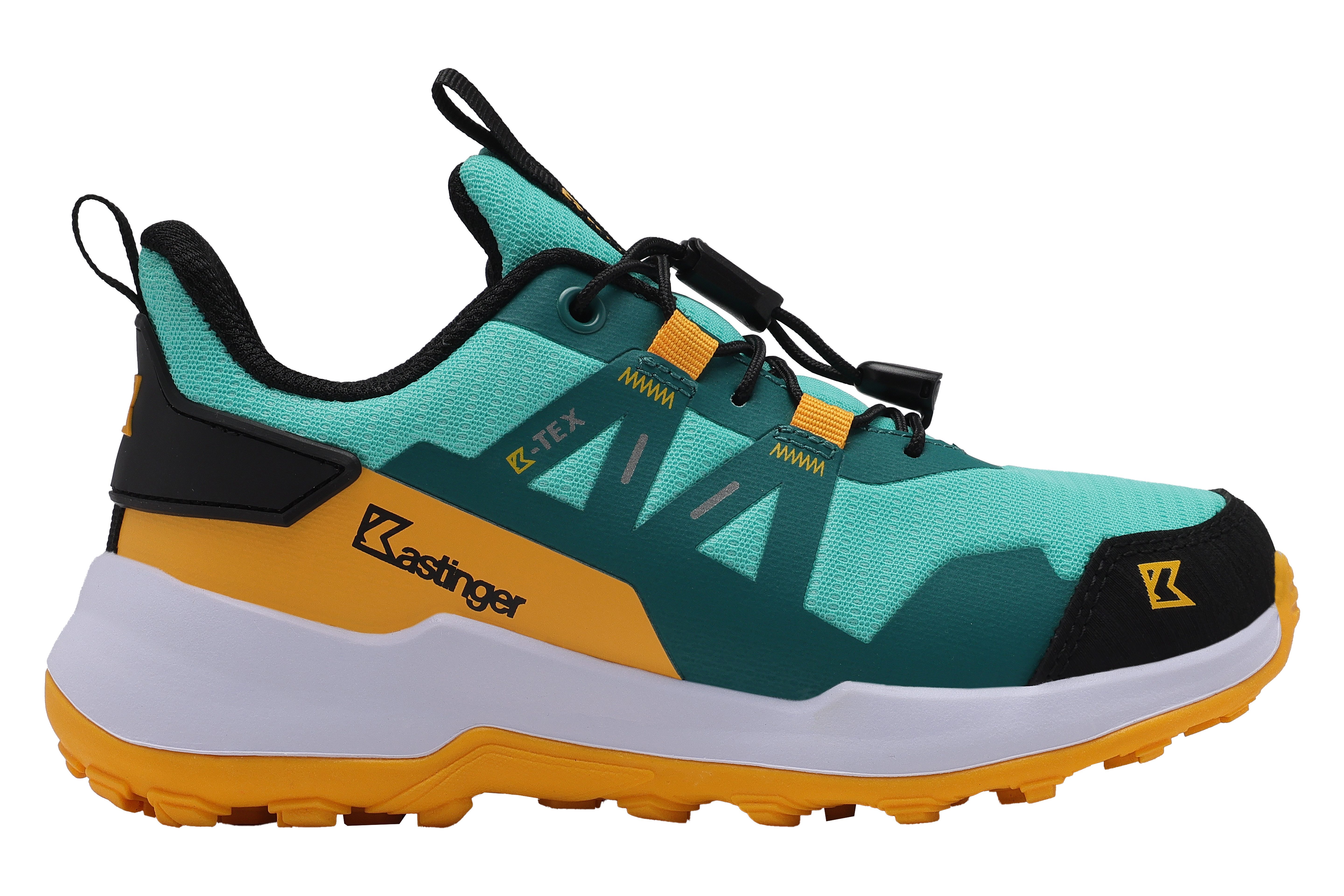 Kastinger Outdoorschoenen GSK-FOISKAR LOW KTX