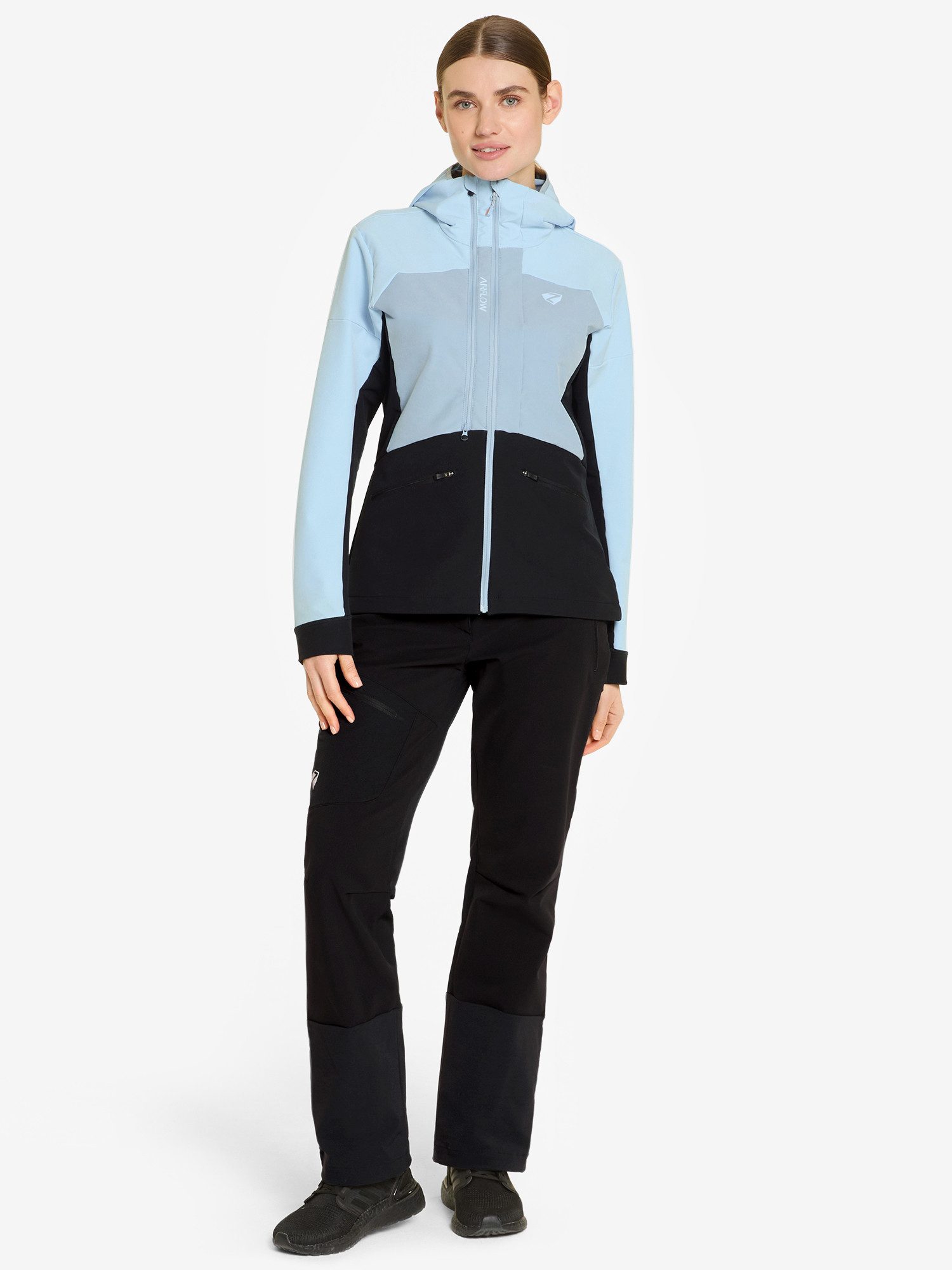Ziener Functionele broek NOLANE