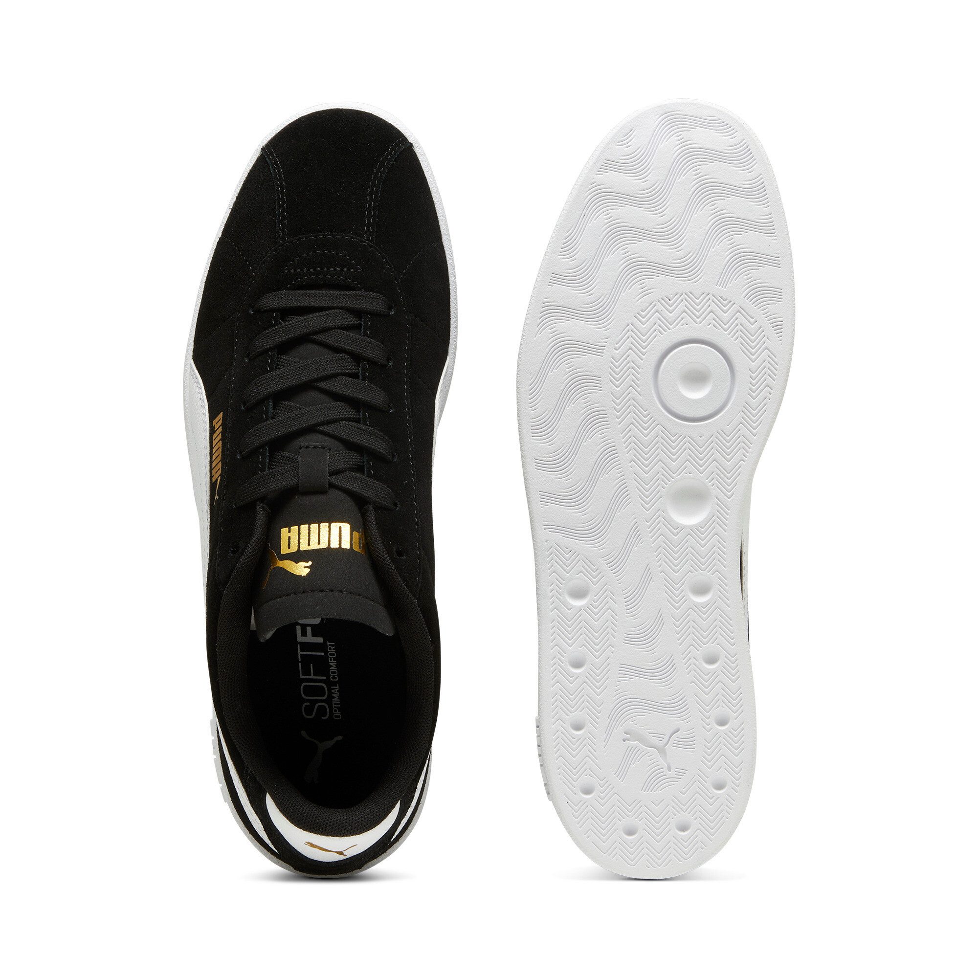 PUMA Sneakers CLUB II
