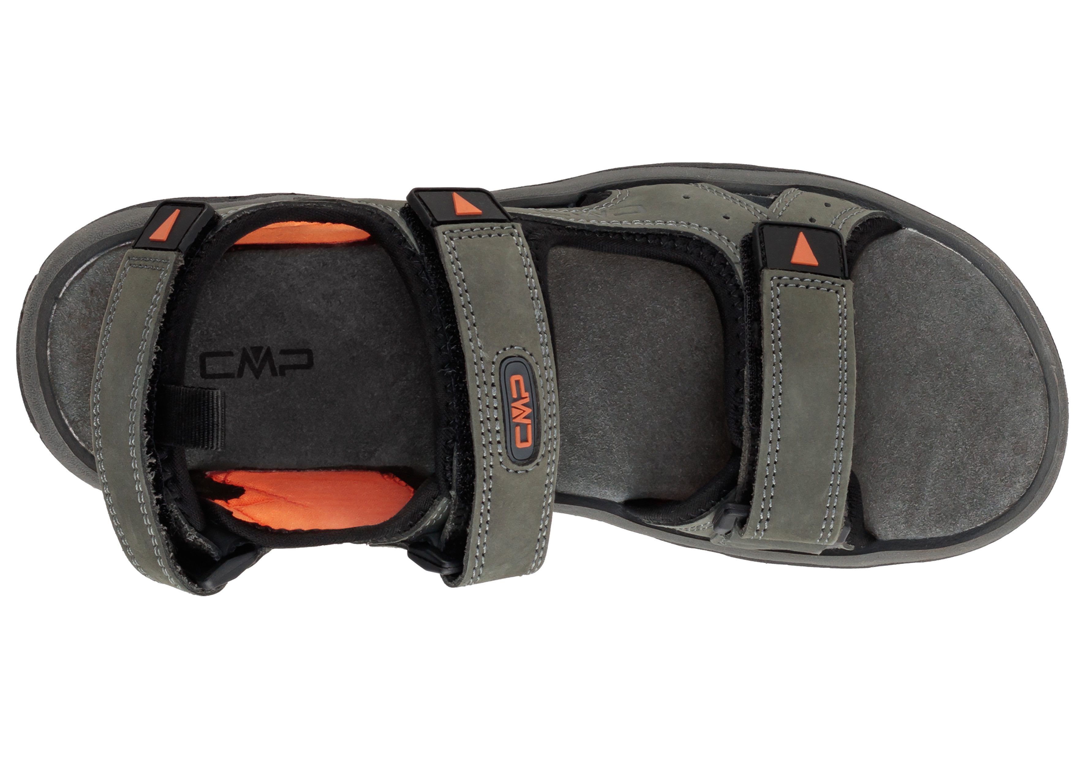 CMP Sandalen ALMAAK HIKING SANDAL
