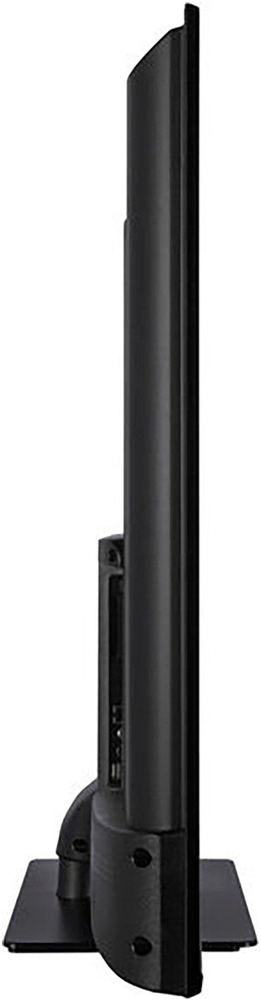 Panasonic Led-TV TB-55W60AEZ, 139 cm / 55", 4K Ultra HD, Smart TV