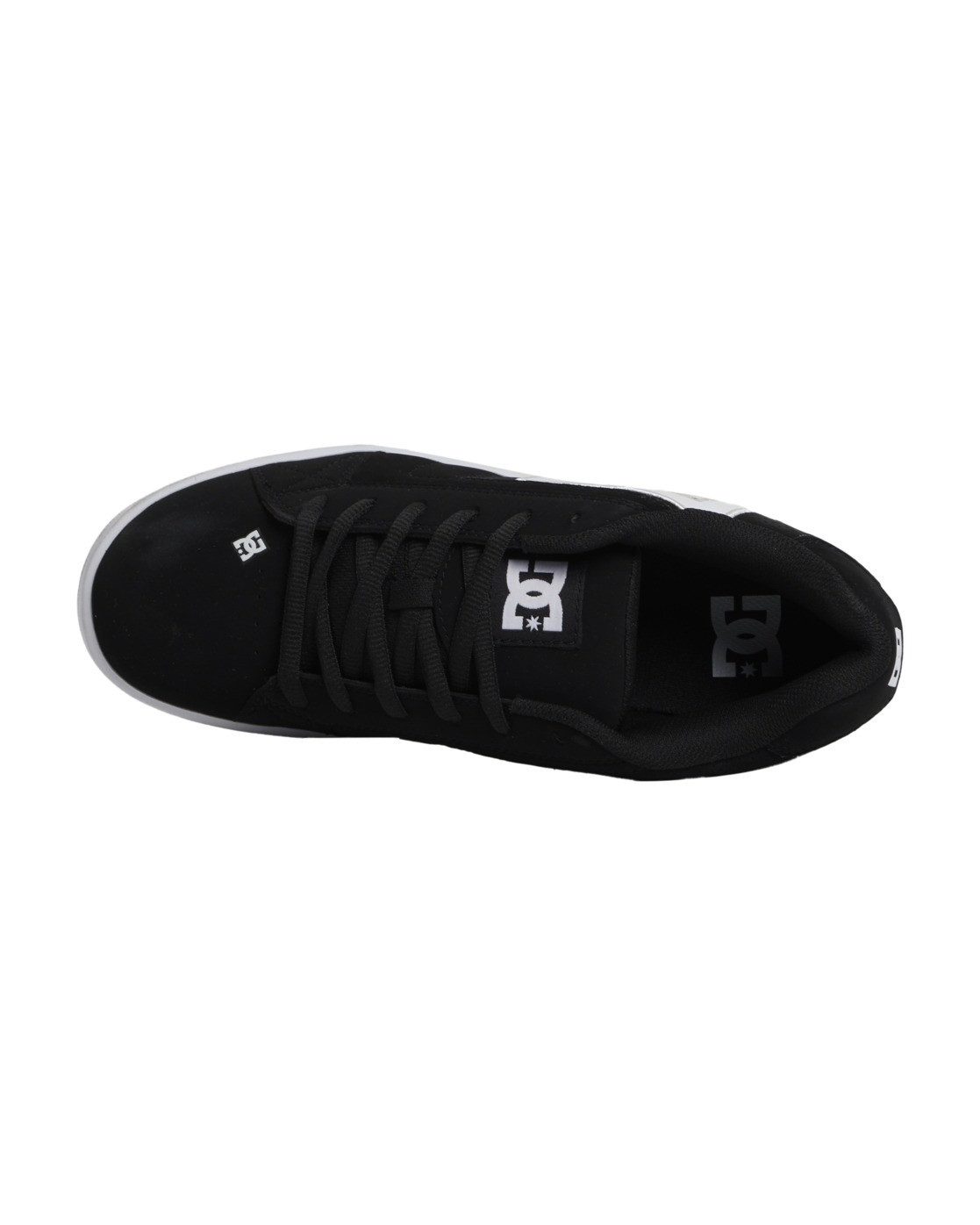 DC Shoes Sneakers Net