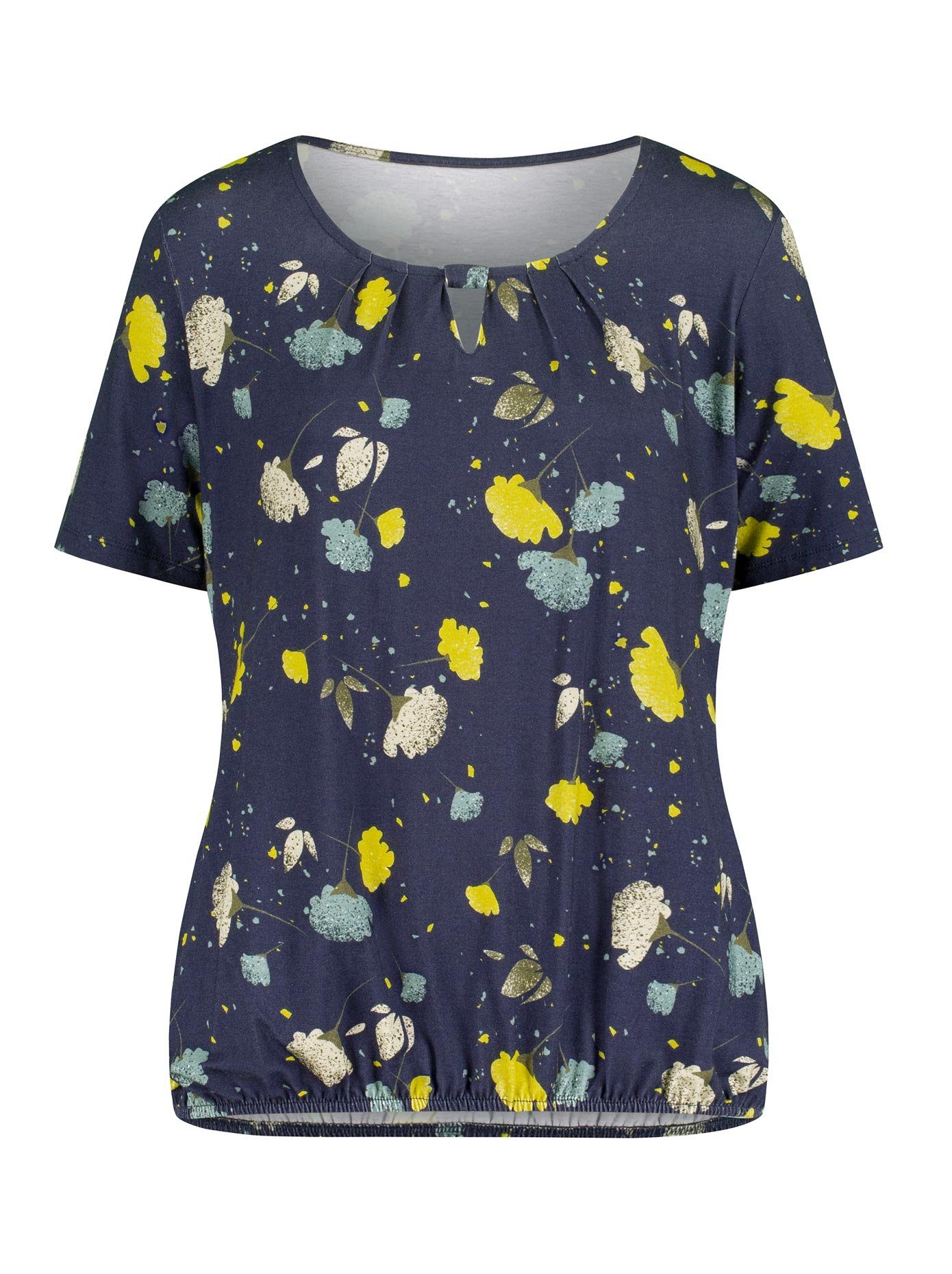 Ambria Shirt met ronde hals Shirt (1-delig)